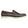 ARTIGIANO ROMA Calf Grain Loafer BROWN