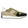 ARTIGIANO ROMA Multi Suede Sneaker BEIGE/OLIVE