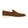 ARTIGIANO ROMA Suede Loafer BROWN