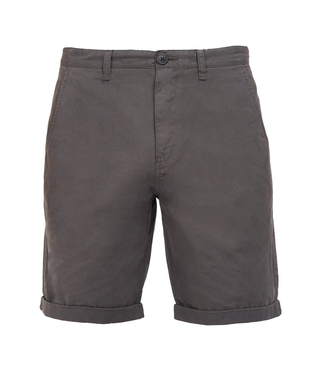 BARBOUR Glendale Shorts ASHPHALT - Henry BucksShorts38AW230070 - ASHPH - 34