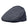 BARBOUR Waxed Cotton Flat Cap NAVY