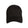 BEAUCAIRE Cotton Baseball Cap BLACK
