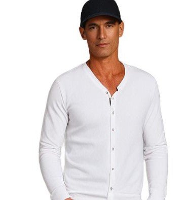 BEAUCAIRE Cotton Baseball Cap BLACK - Henry Bucks