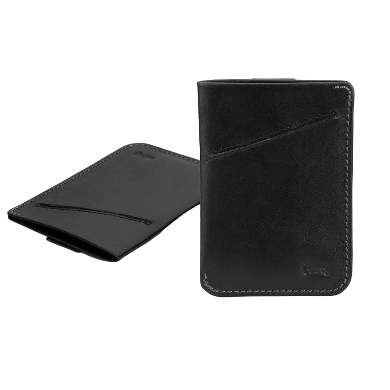 bellroy card sleeve BELLROY Card Sleeve Black