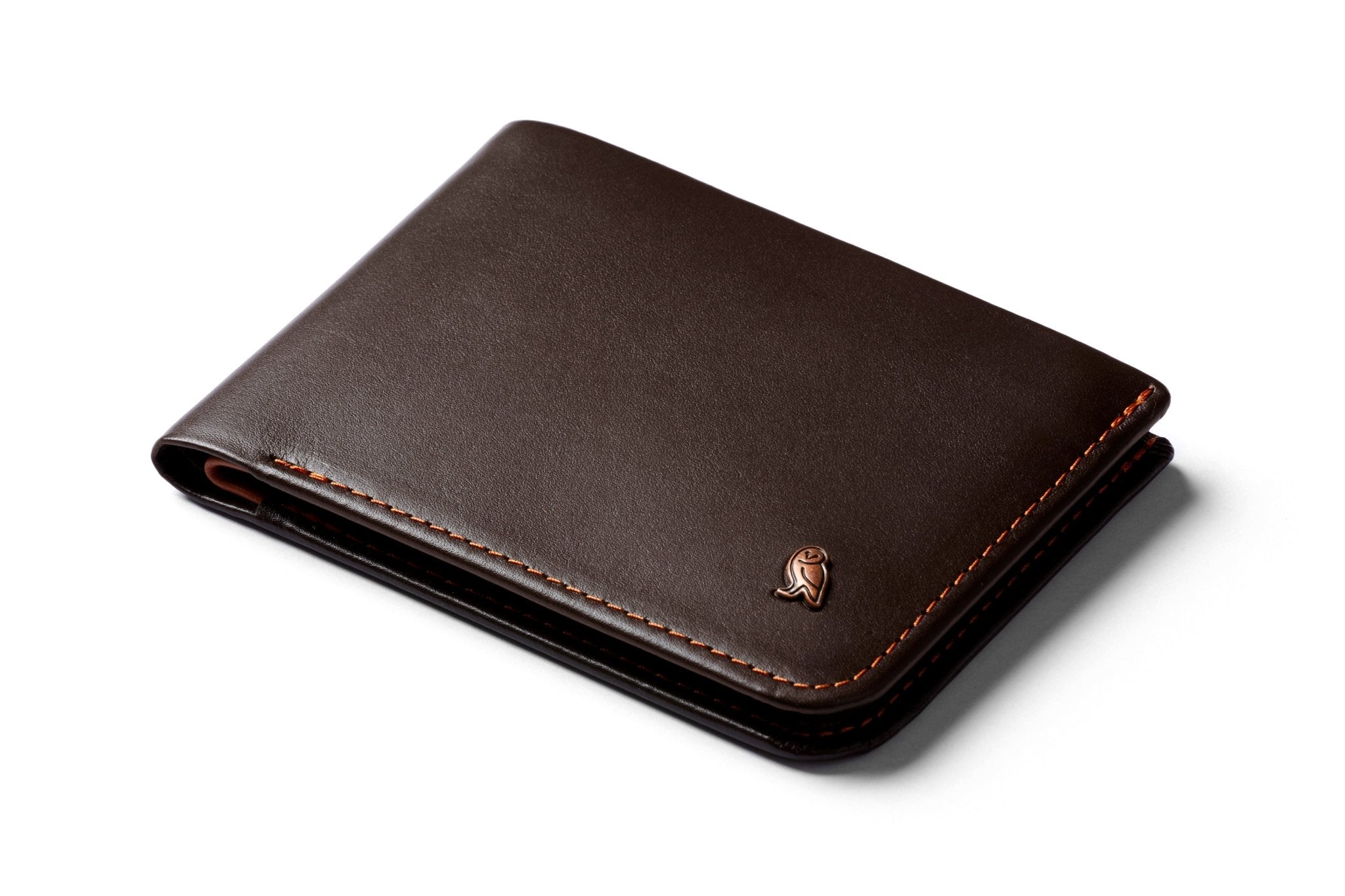 BELLROY Hide & Seek Bi Fold Wallet JAVA - Henry BucksWallets52AW240002 - JAVA - LOW