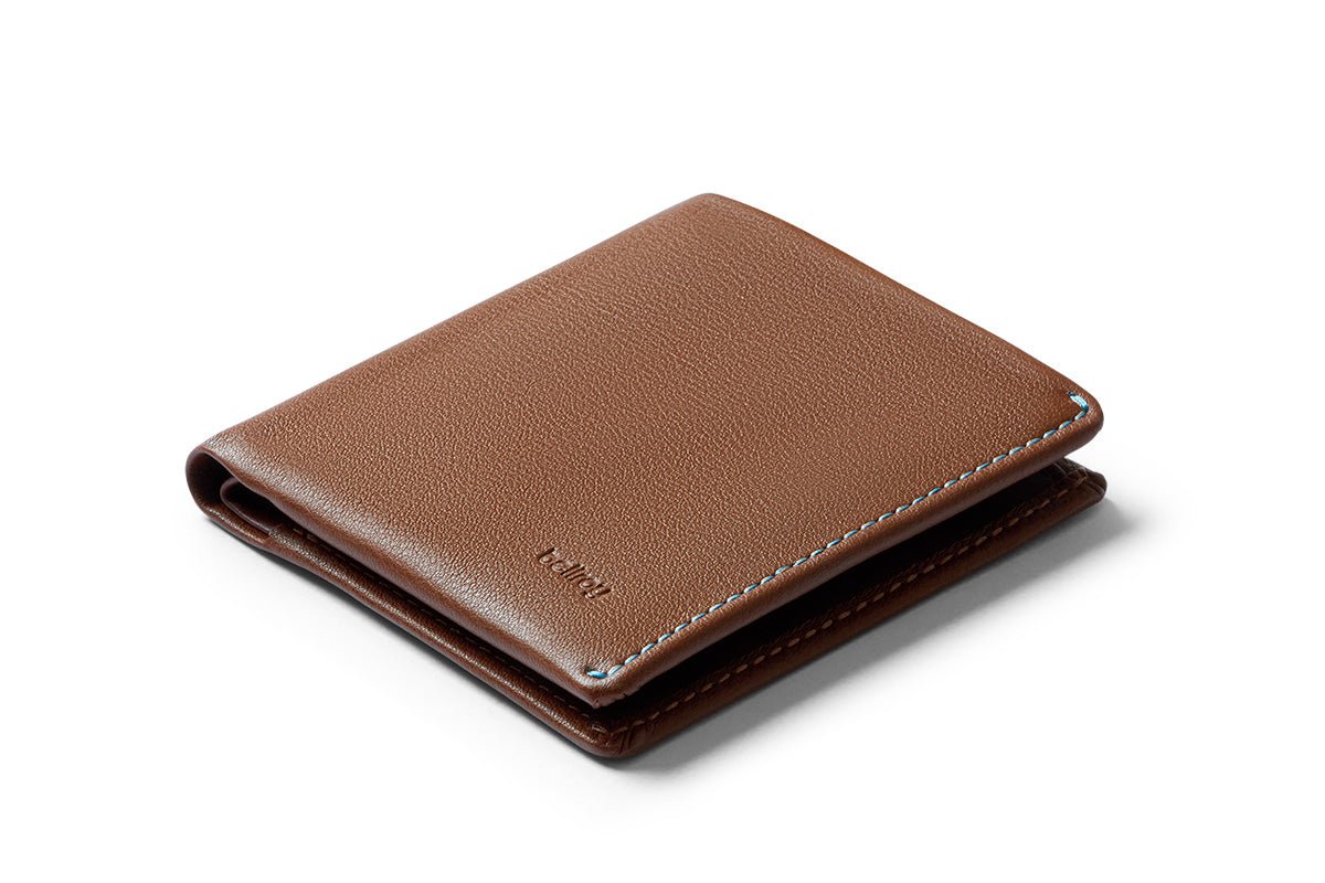 BELLROY Note Sleeve Wallet HAZELNUT - Henry BucksWallets69AW240014 - HAZELNUT