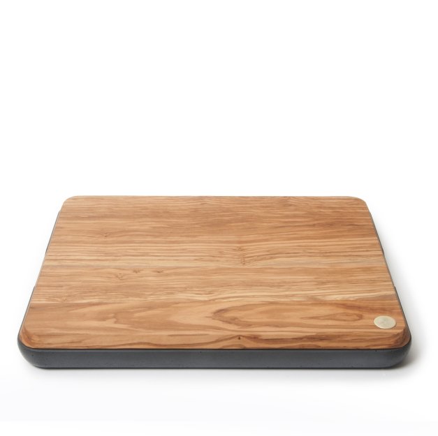 Bérard Millenari Cutting Board - 46x36cm - Henry Bucks