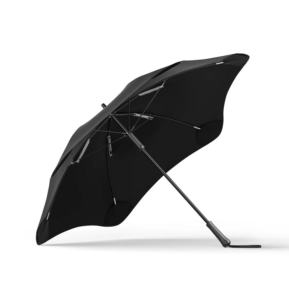 BLUNT Classic Umbrella BLACK - Henry Bucks