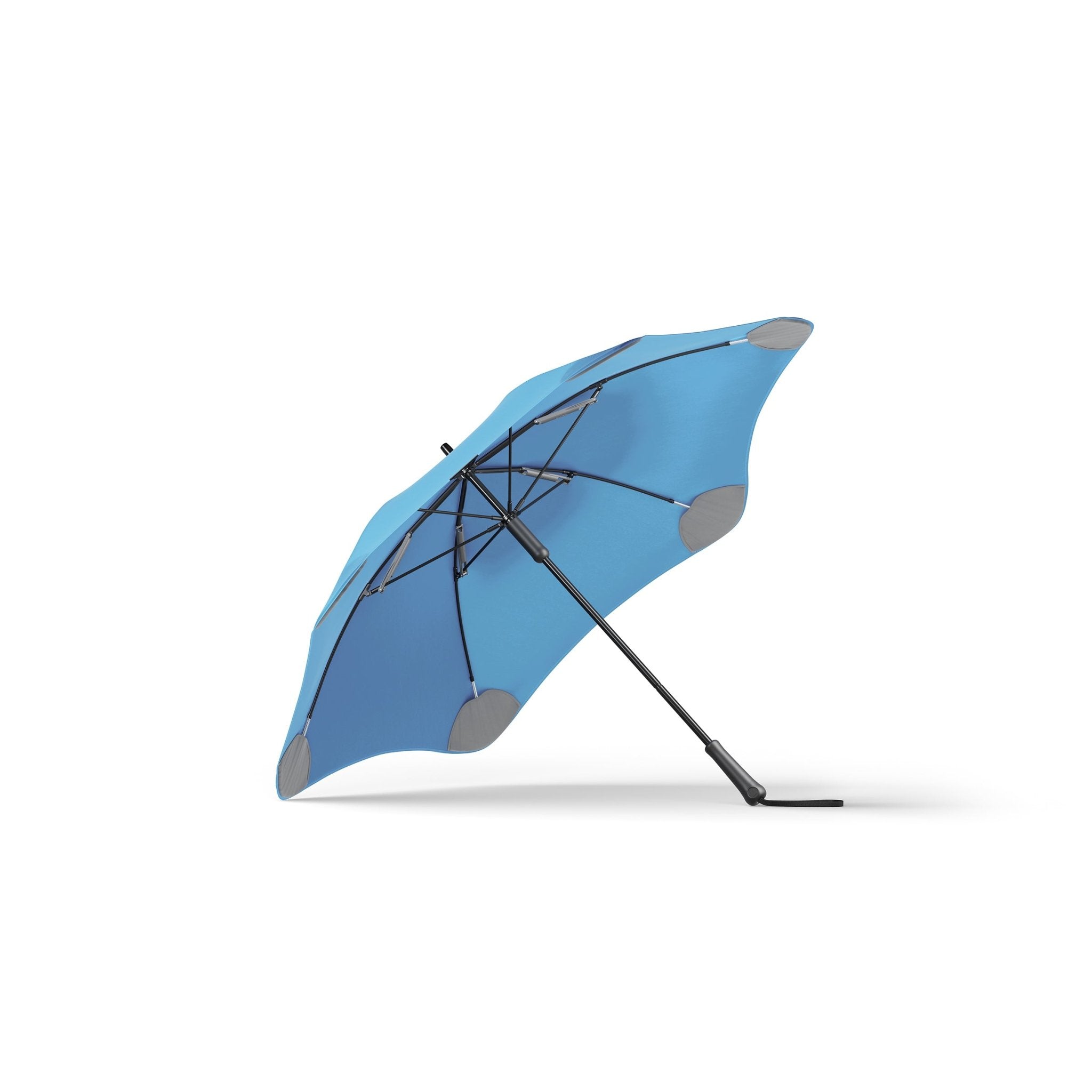 BLUNT Classic Umbrella BLUE - Henry BucksUmbrellas5203314 - BLUE