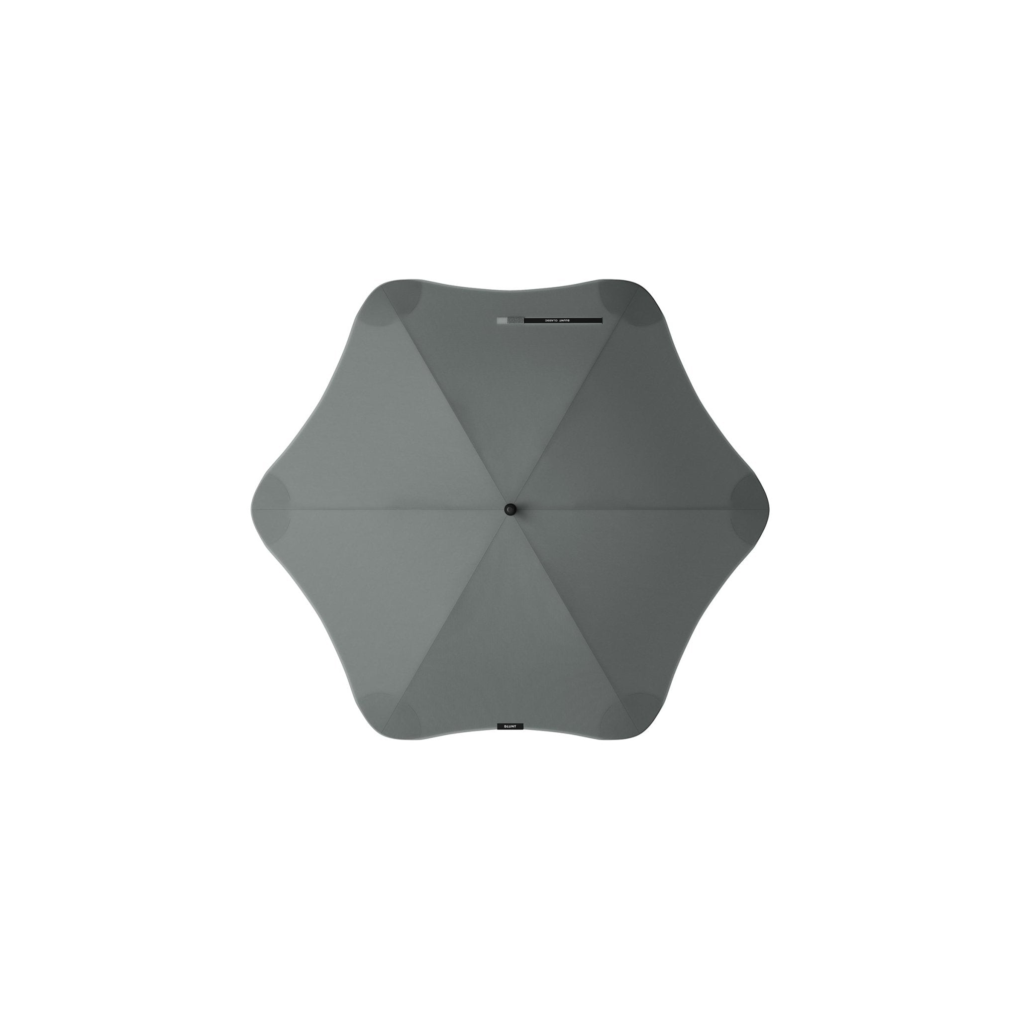 BLUNT Classic Umbrella CHARCOAL - Henry BucksUmbrellas5203314 - CHCL