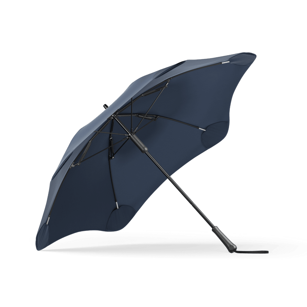 BLUNT Classic Umbrella NAVY - Henry Bucks