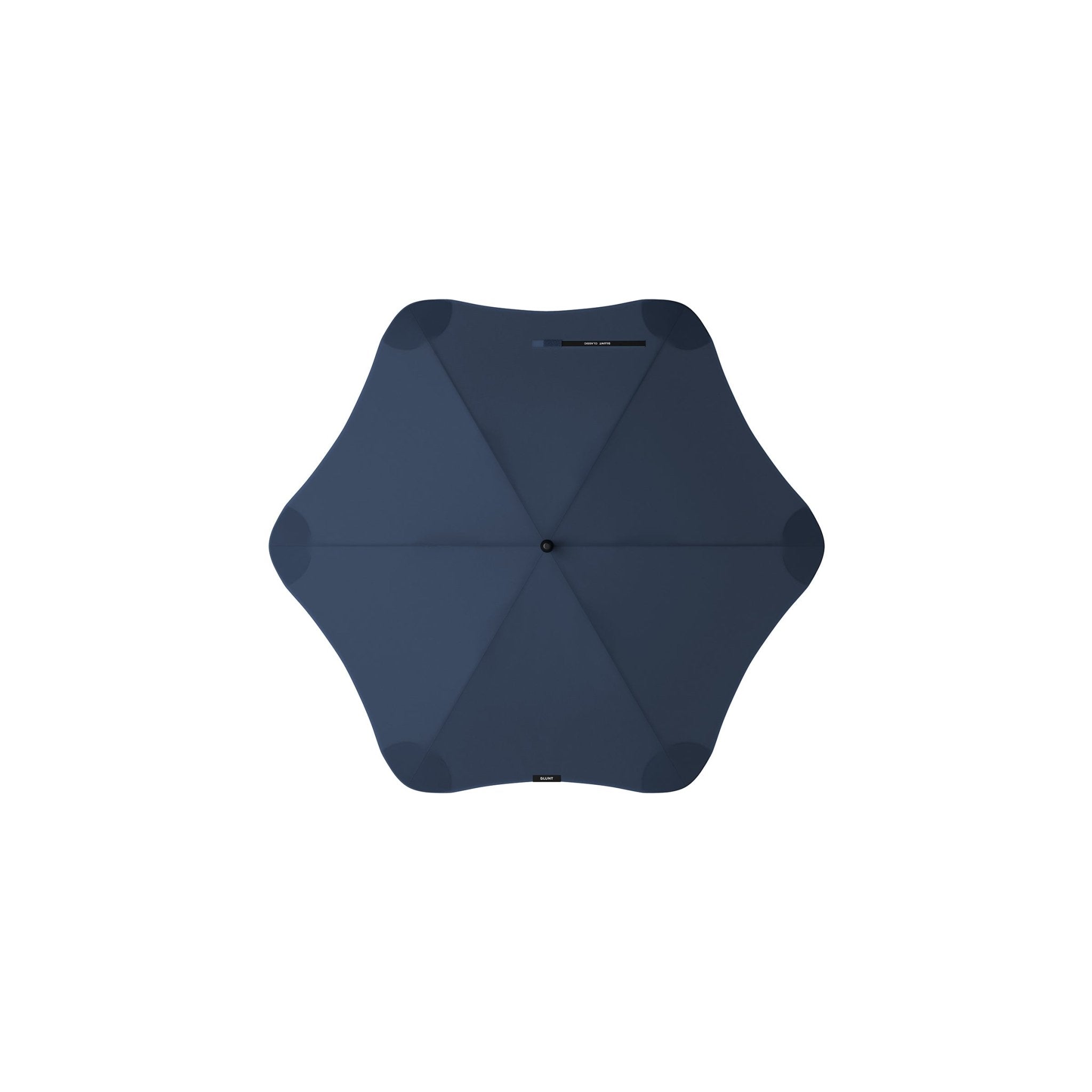 BLUNT Classic Umbrella NAVY - Henry BucksUmbrellas5203314 - NAVY