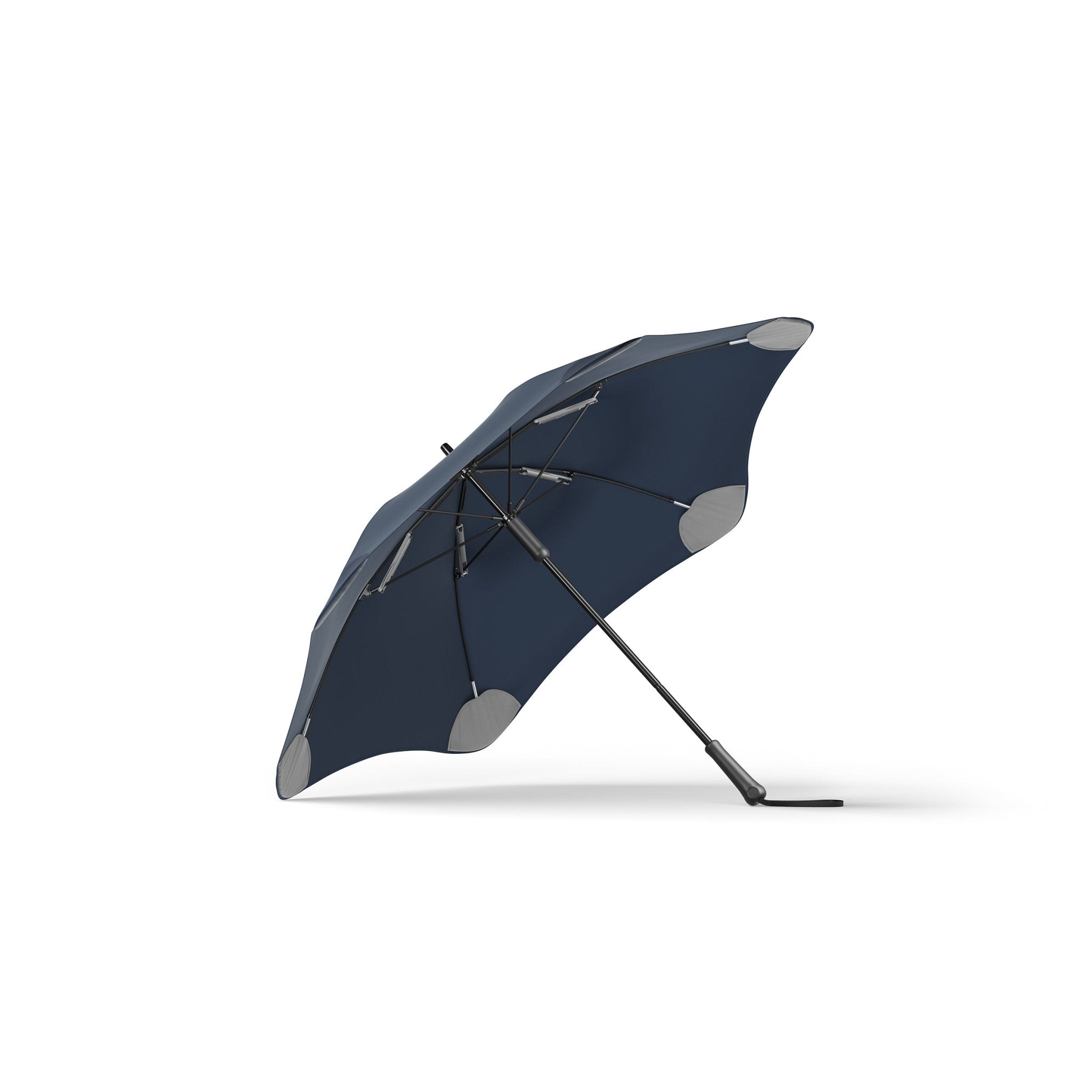 BLUNT Classic Umbrella NAVY - Henry BucksUmbrellas5203314 - NAVY