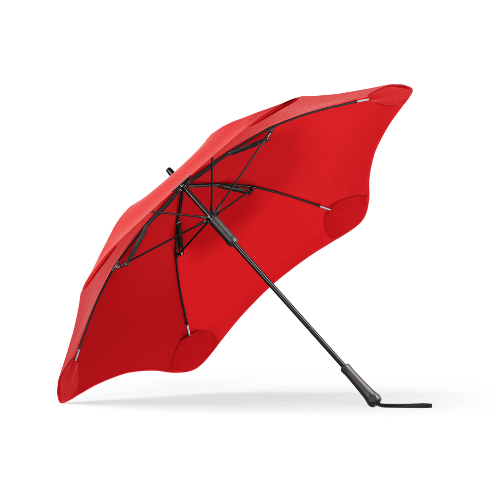 BLUNT Classic Umbrella RED - Henry Bucks