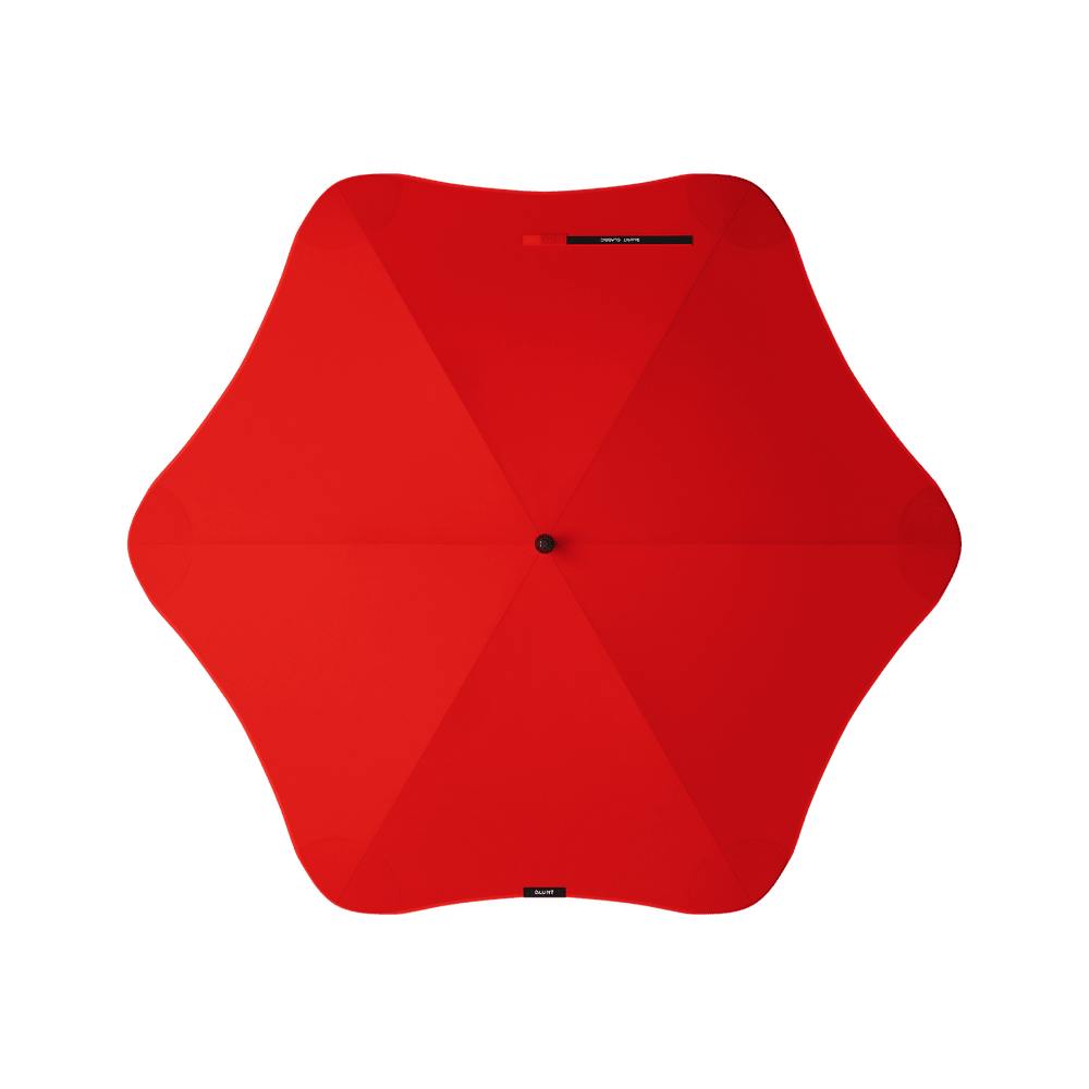 BLUNT Classic Umbrella RED - Henry Bucks