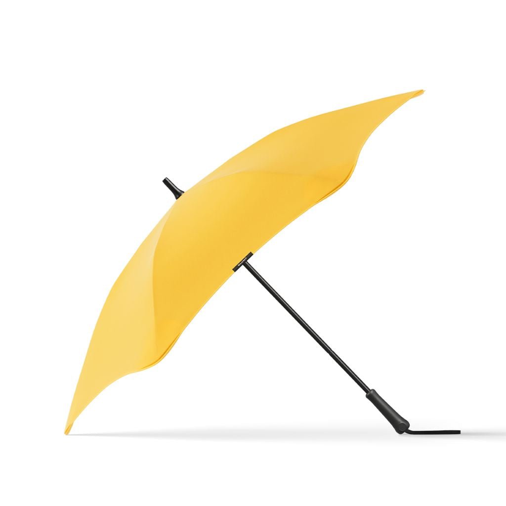 BLUNT Classic Umbrella YELLOW - Henry Bucks