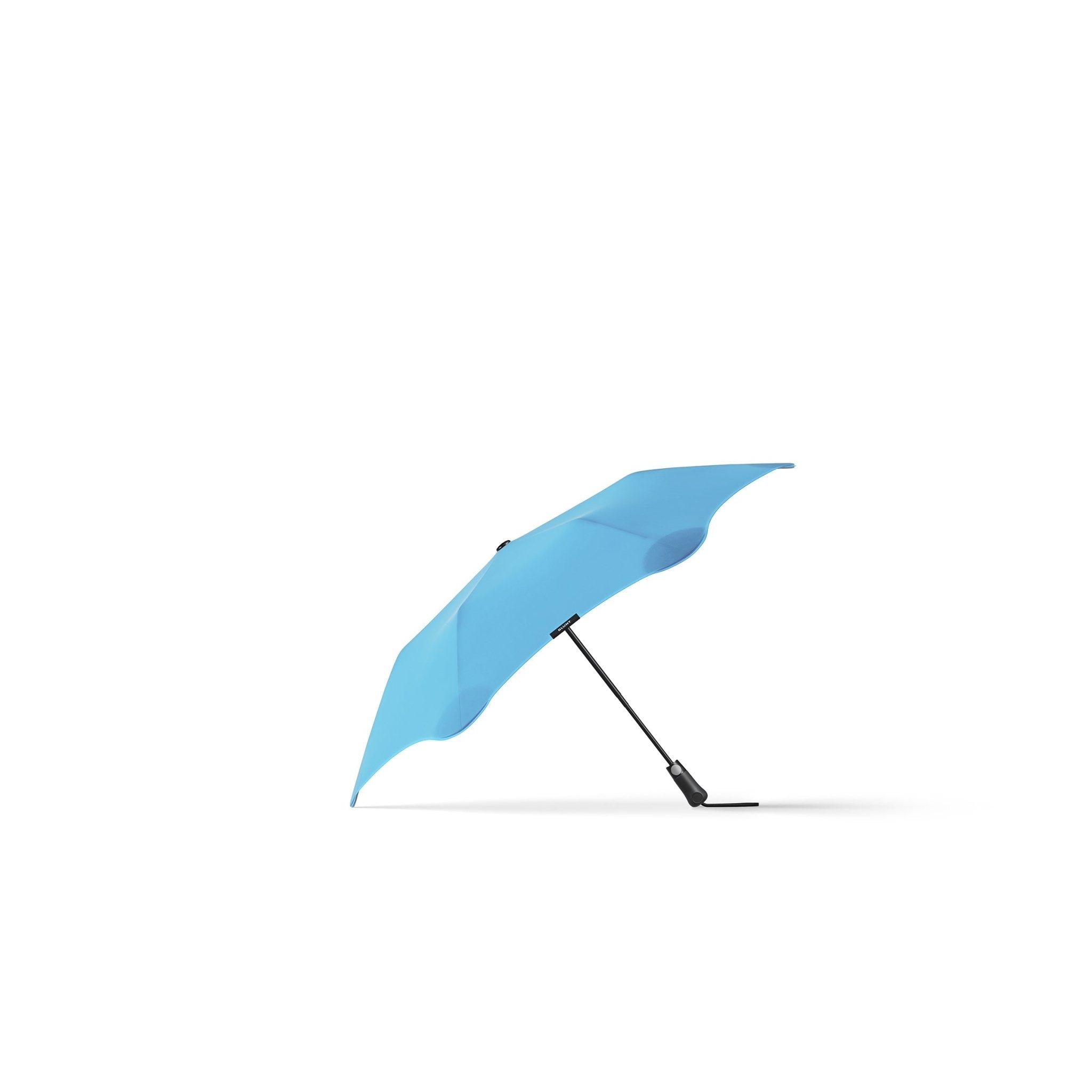 BLUNT Extra Small Metro Umbrella BLUE - Henry BucksUmbrellas5204902 - BLUE