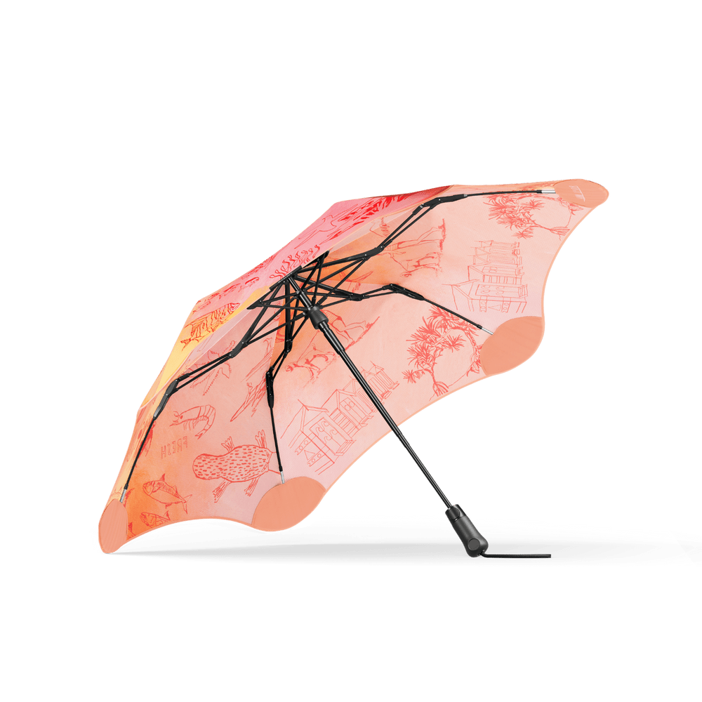 BLUNT Limited Edition Metro Umbrella ADAM LESTER - Henry Bucks