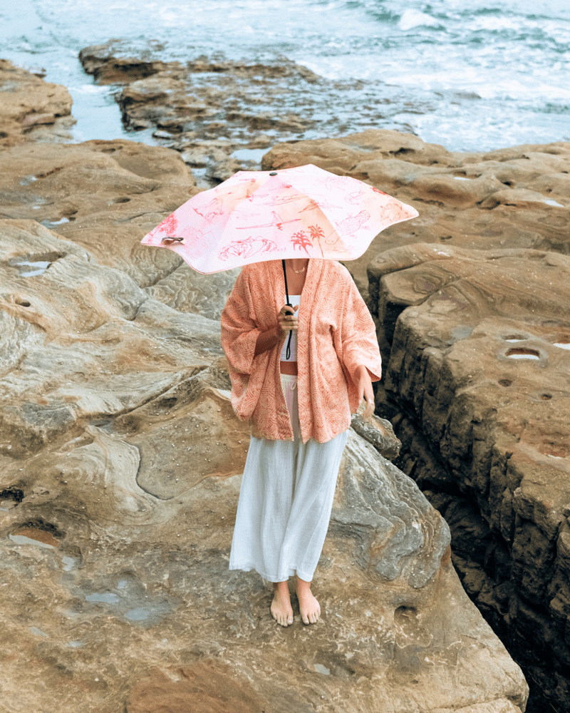 BLUNT Limited Edition Metro Umbrella ADAM LESTER - Henry Bucks