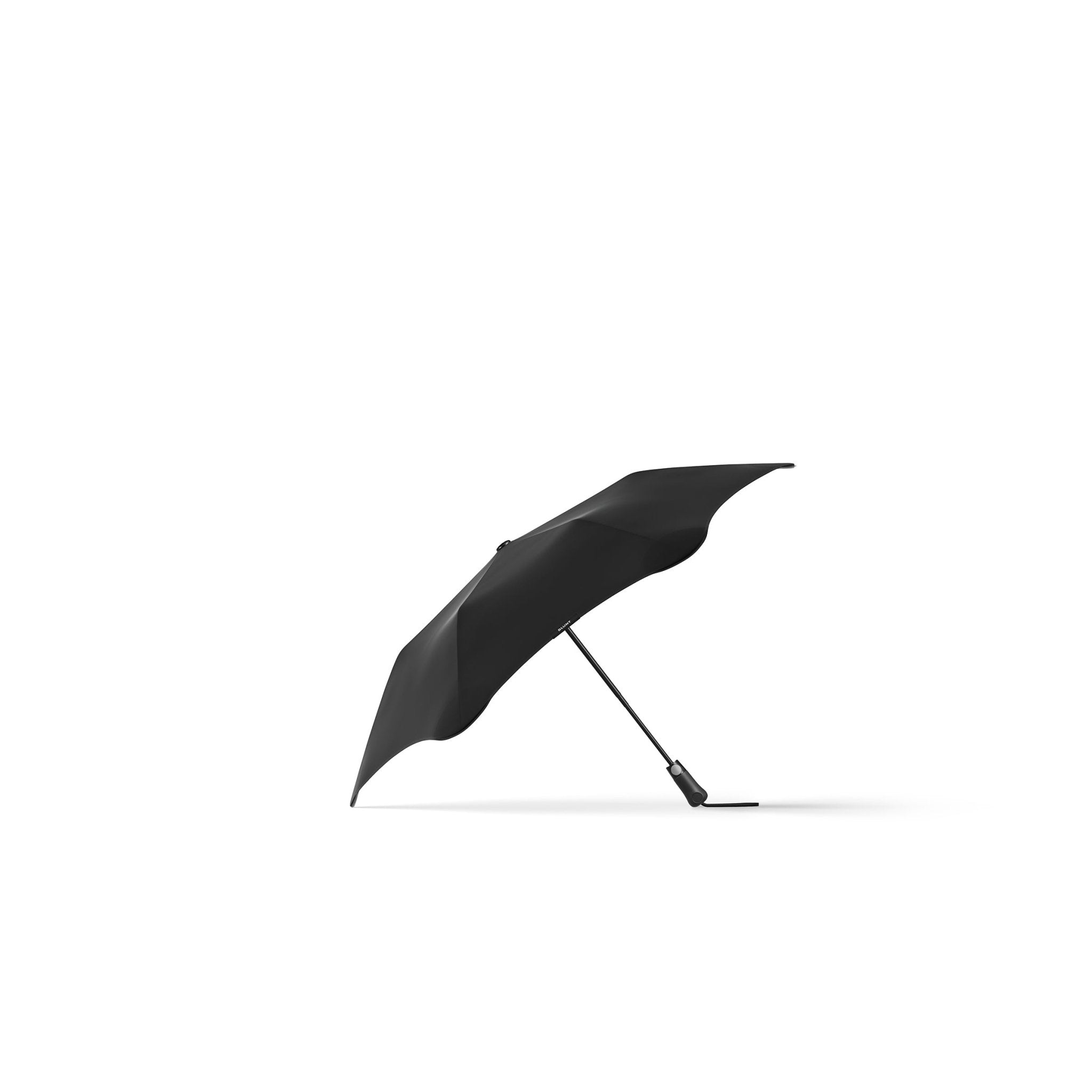 BLUNT Metro Collapsible Compact Umbrella BLACK - Henry BucksUmbrellas5204902 - BLCK