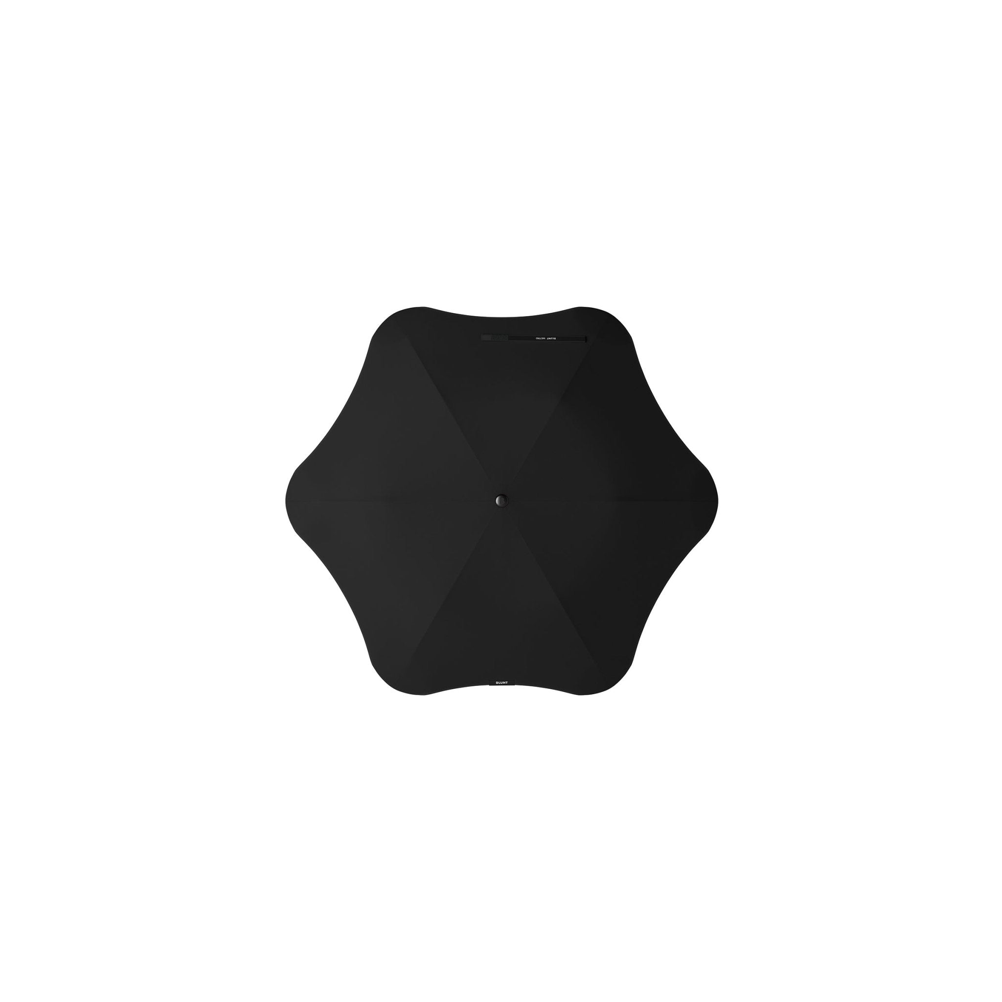 BLUNT Metro Collapsible Compact Umbrella BLACK - Henry BucksUmbrellas5204902 - BLCK