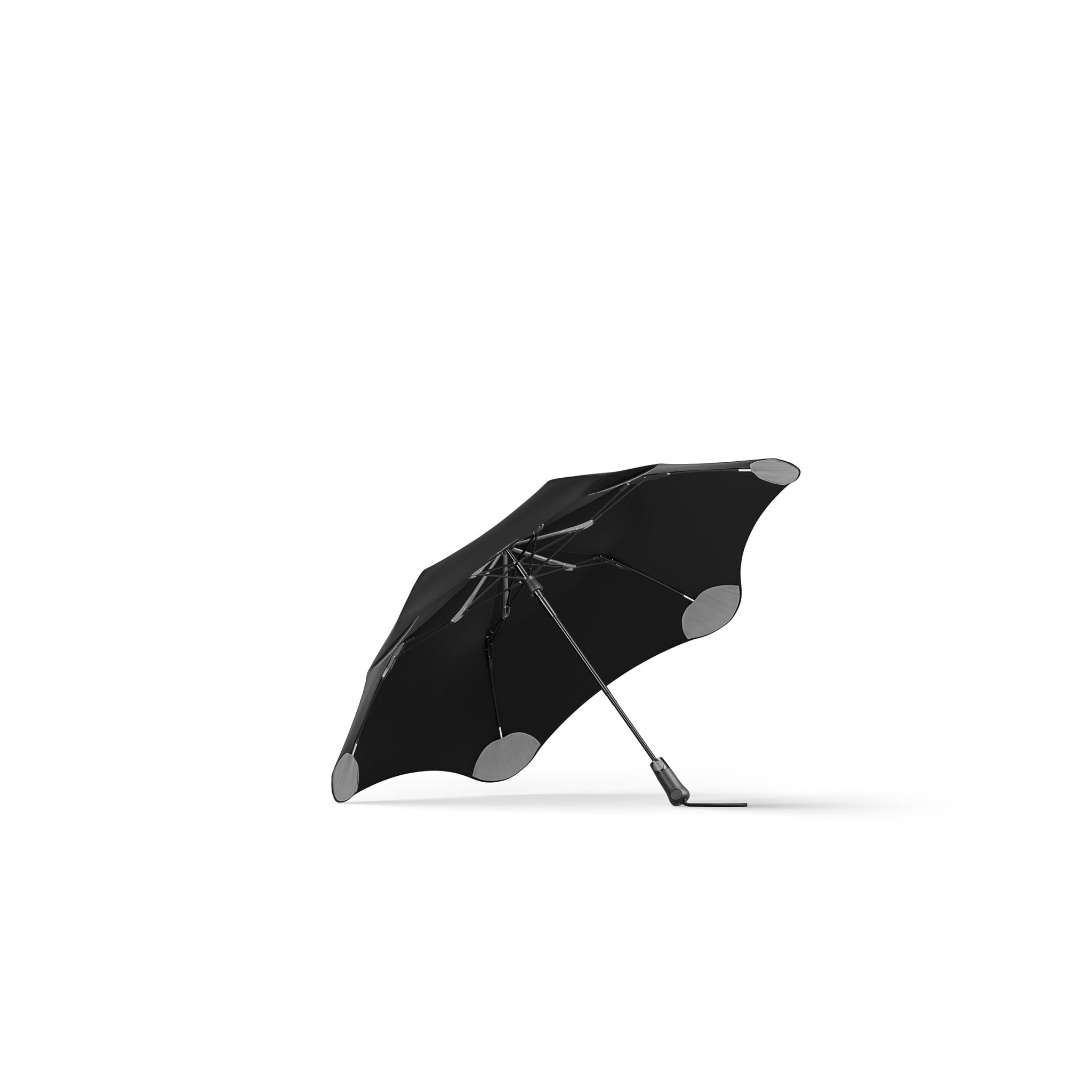 BLUNT Metro Collapsible Compact Umbrella BLACK - Henry BucksUmbrellas5204902 - BLCK