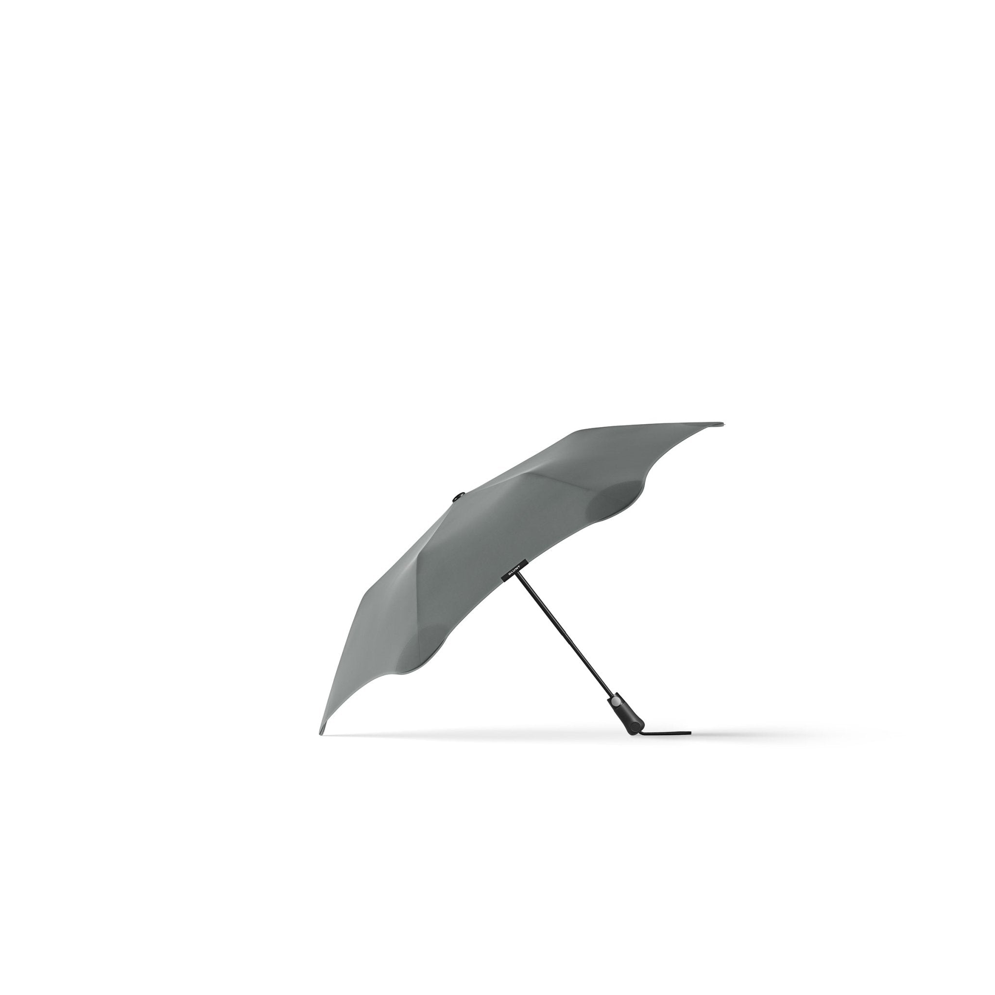 BLUNT Metro Collapsible Compact Umbrella CHARCOAL - Henry BucksUmbrellas5204902 - CHCL