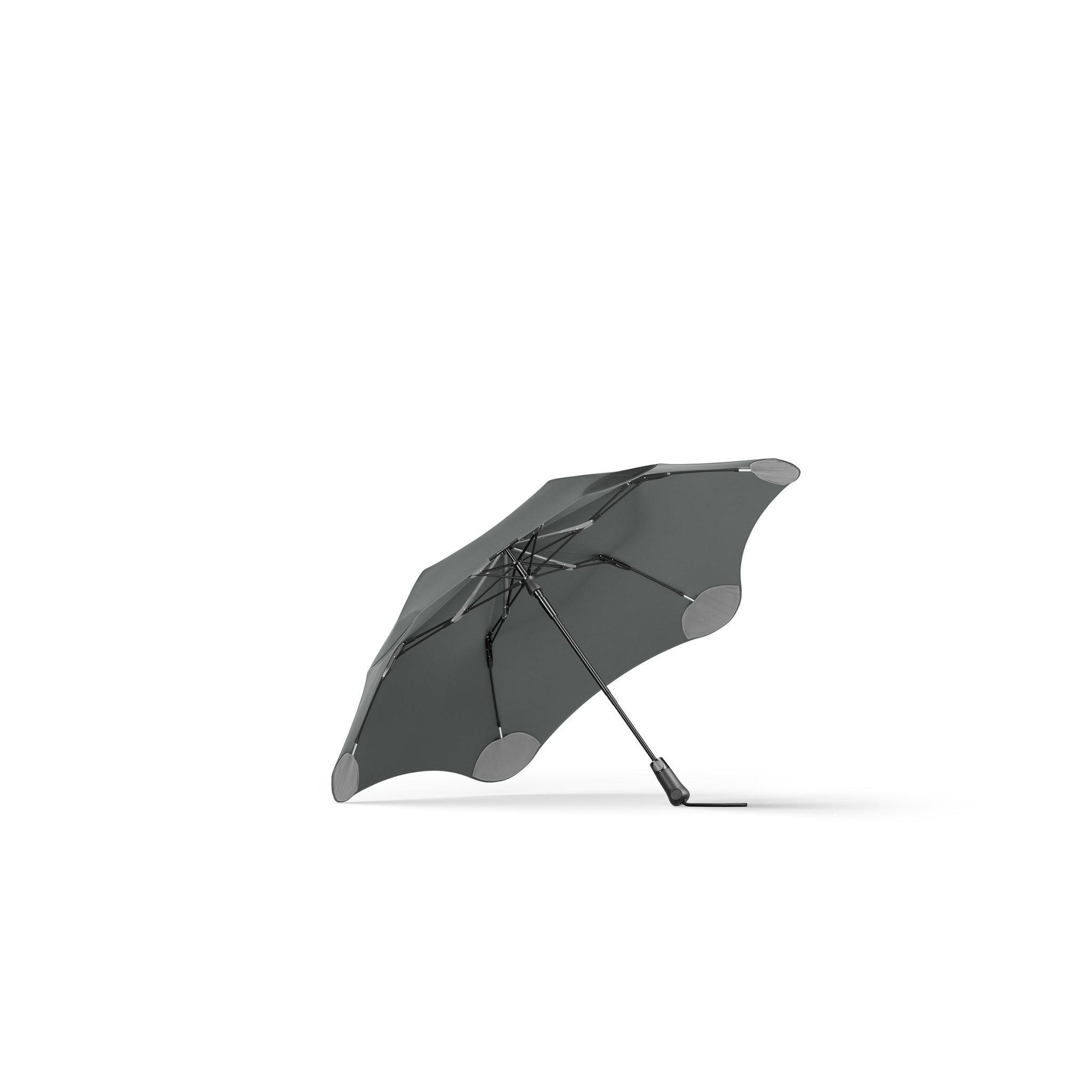 BLUNT Metro Collapsible Compact Umbrella CHARCOAL - Henry BucksUmbrellas5204902 - CHCL
