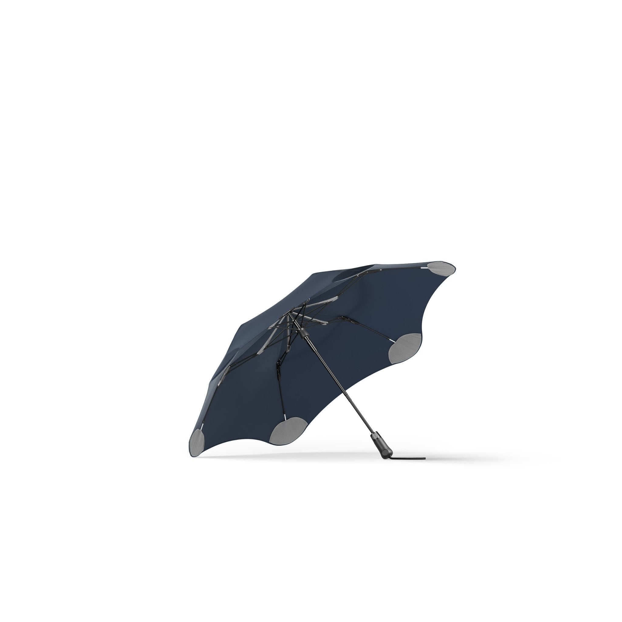 BLUNT Metro Collapsible Compact Umbrella NAVY - Henry BucksUmbrellas5204902 - NAVY