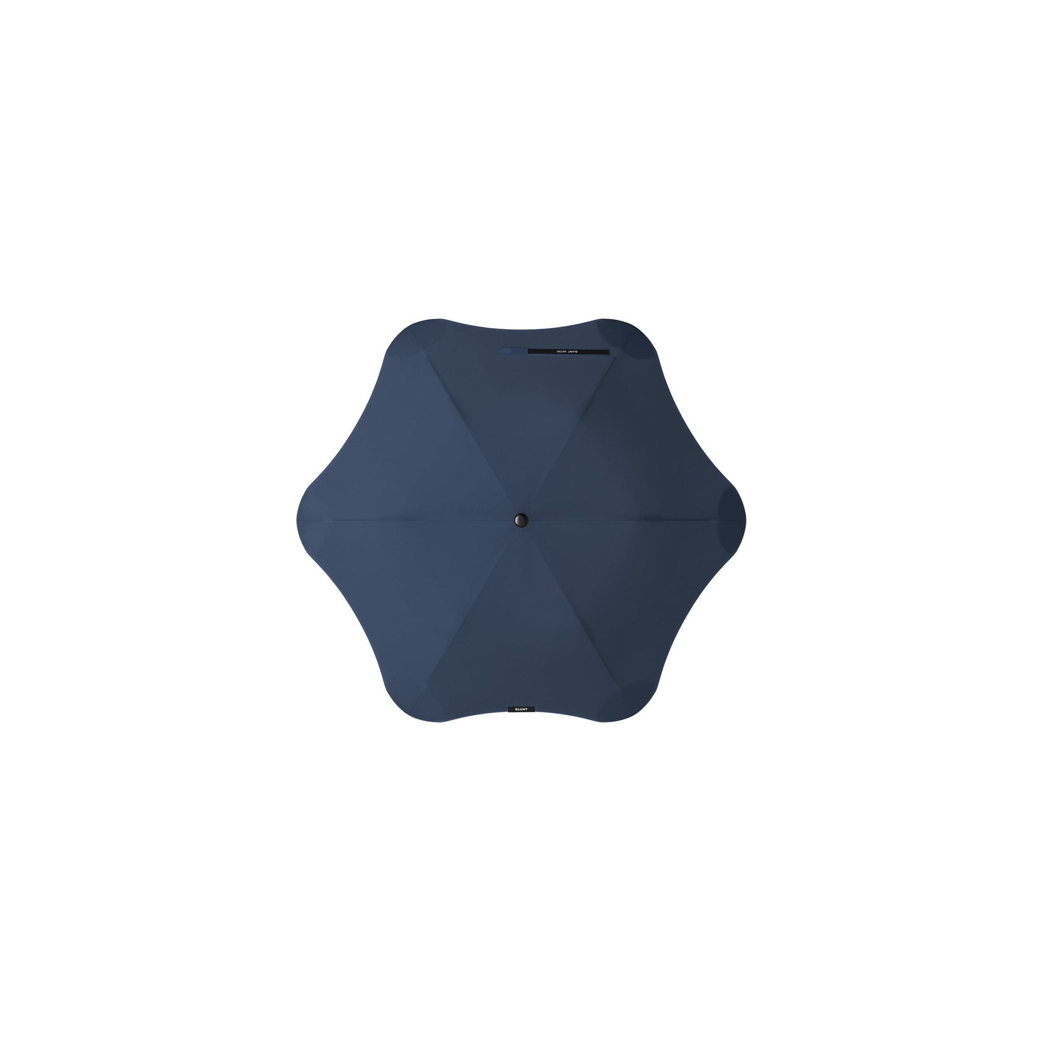 BLUNT Metro Collapsible Compact Umbrella NAVY - Henry BucksUmbrellas5204902 - NAVY