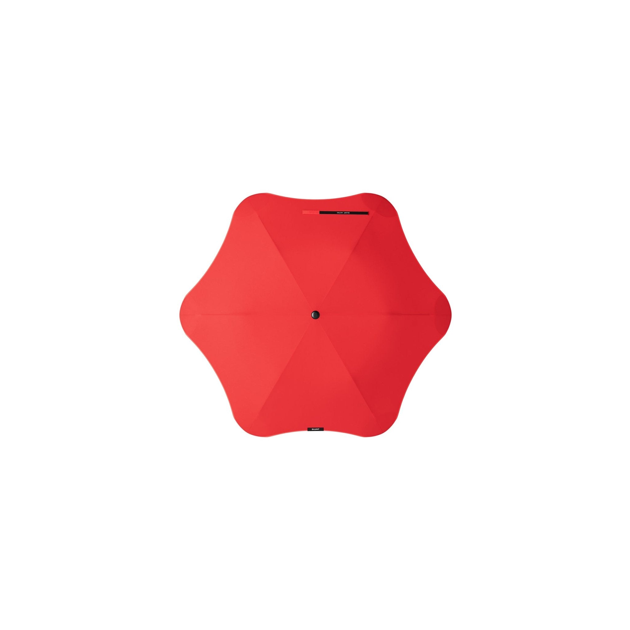 BLUNT Metro Collapsible Compact Umbrella RED - Henry BucksUmbrellas5204902 - RED