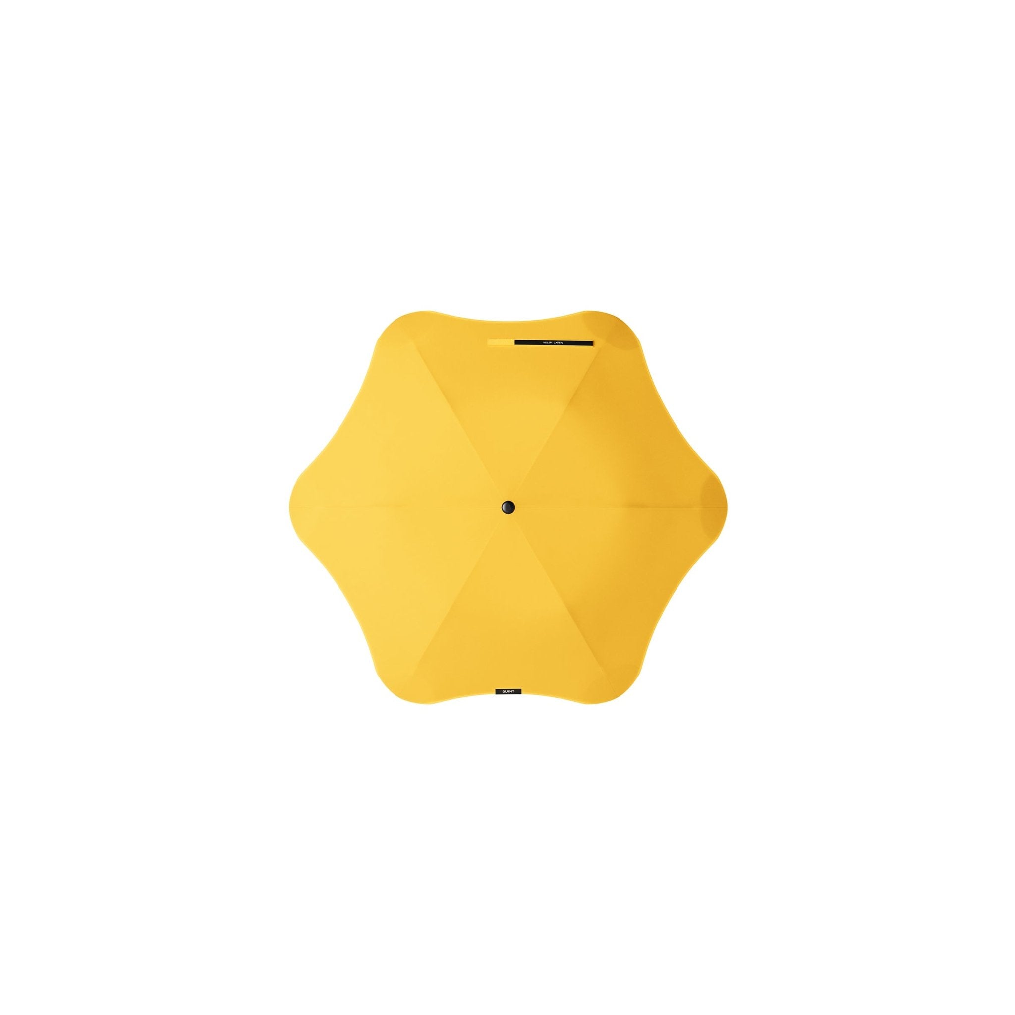 BLUNT Metro Collapsible Compact Umbrella YELLOW - Henry BucksUmbrellas5204902 - YELL