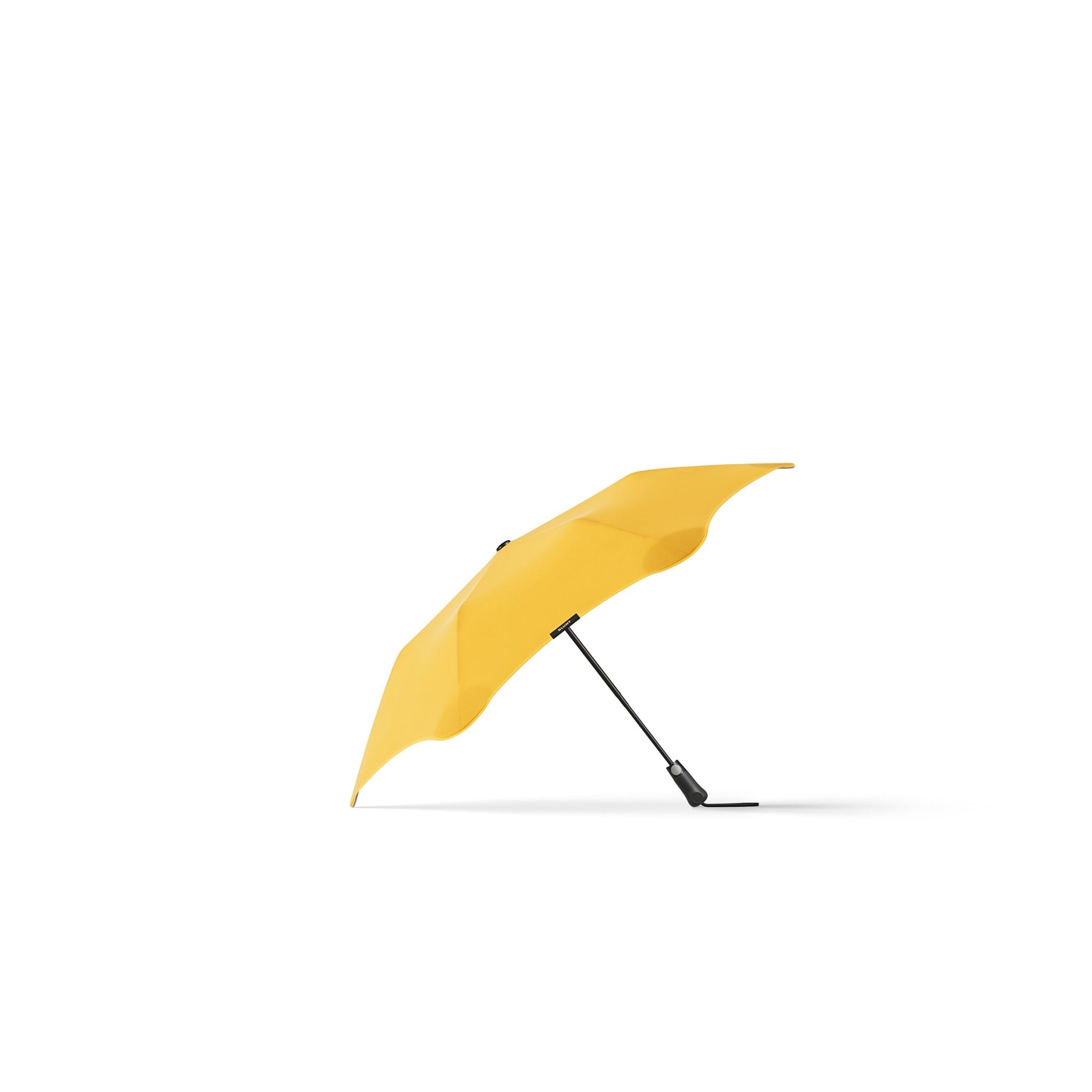 BLUNT Metro Collapsible Compact Umbrella YELLOW - Henry BucksUmbrellas5204902 - YELL