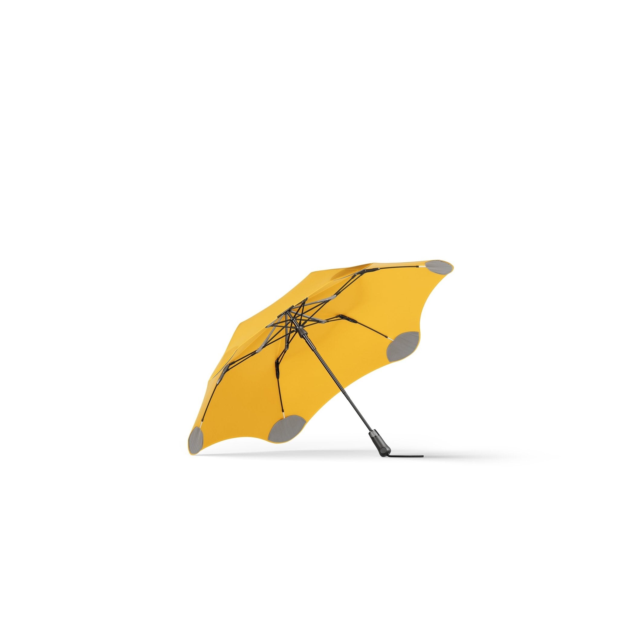 BLUNT Metro Collapsible Compact Umbrella YELLOW - Henry BucksUmbrellas5204902 - YELL