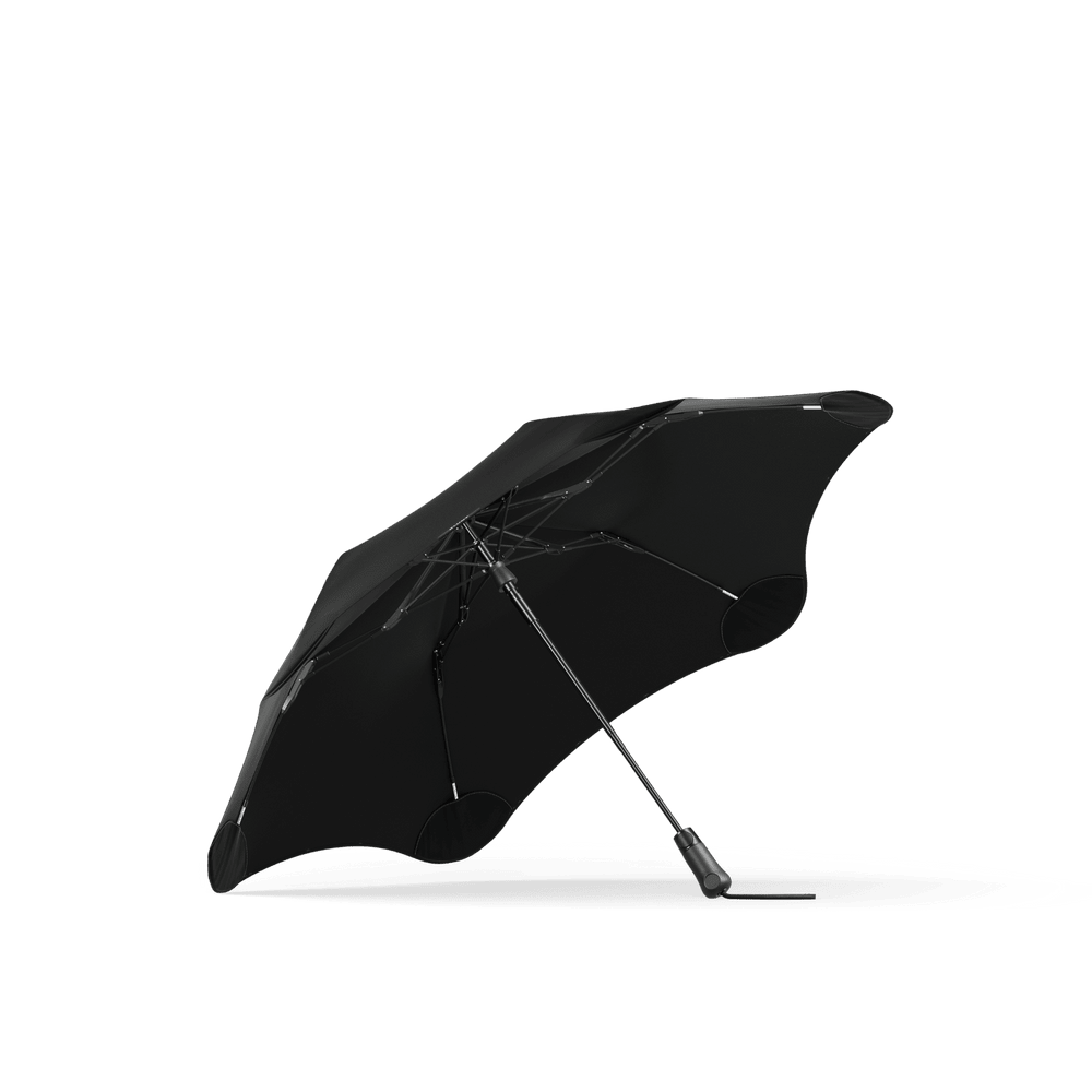 BLUNT Metro Umbrella BLACK - Henry Bucks