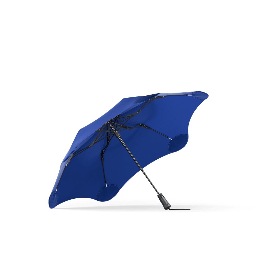 BLUNT Metro Umbrella BLUE - Henry Bucks