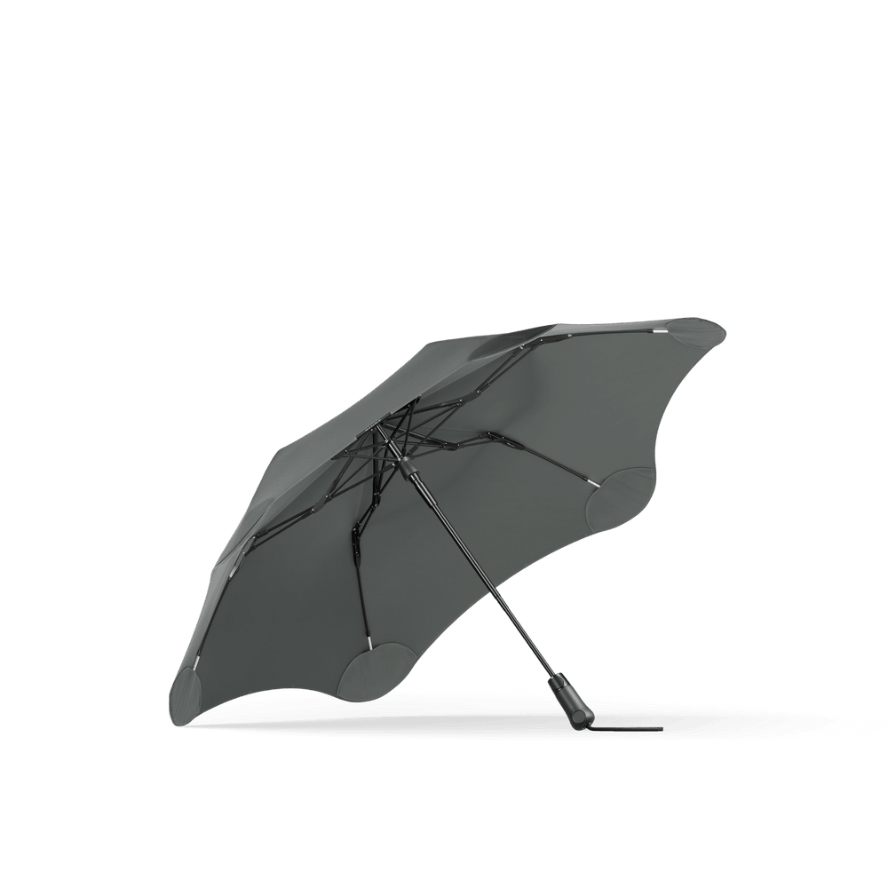 BLUNT Metro Umbrella CHARCOAL - Henry Bucks