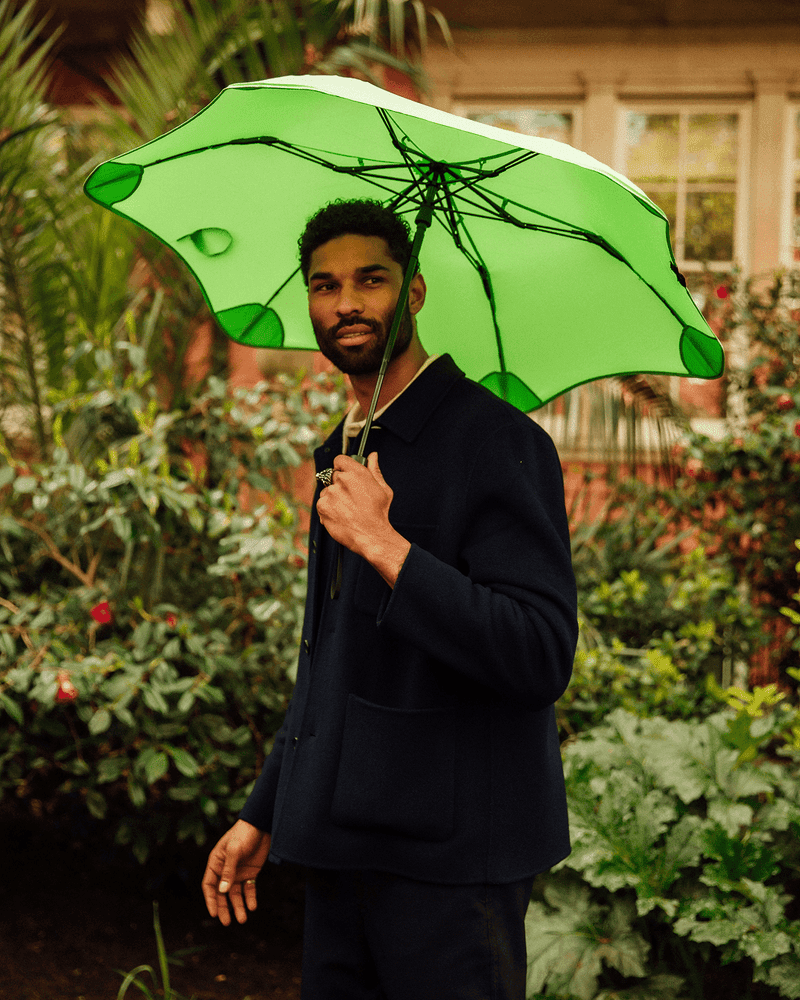 BLUNT Metro Umbrella MEADOW - Henry Bucks