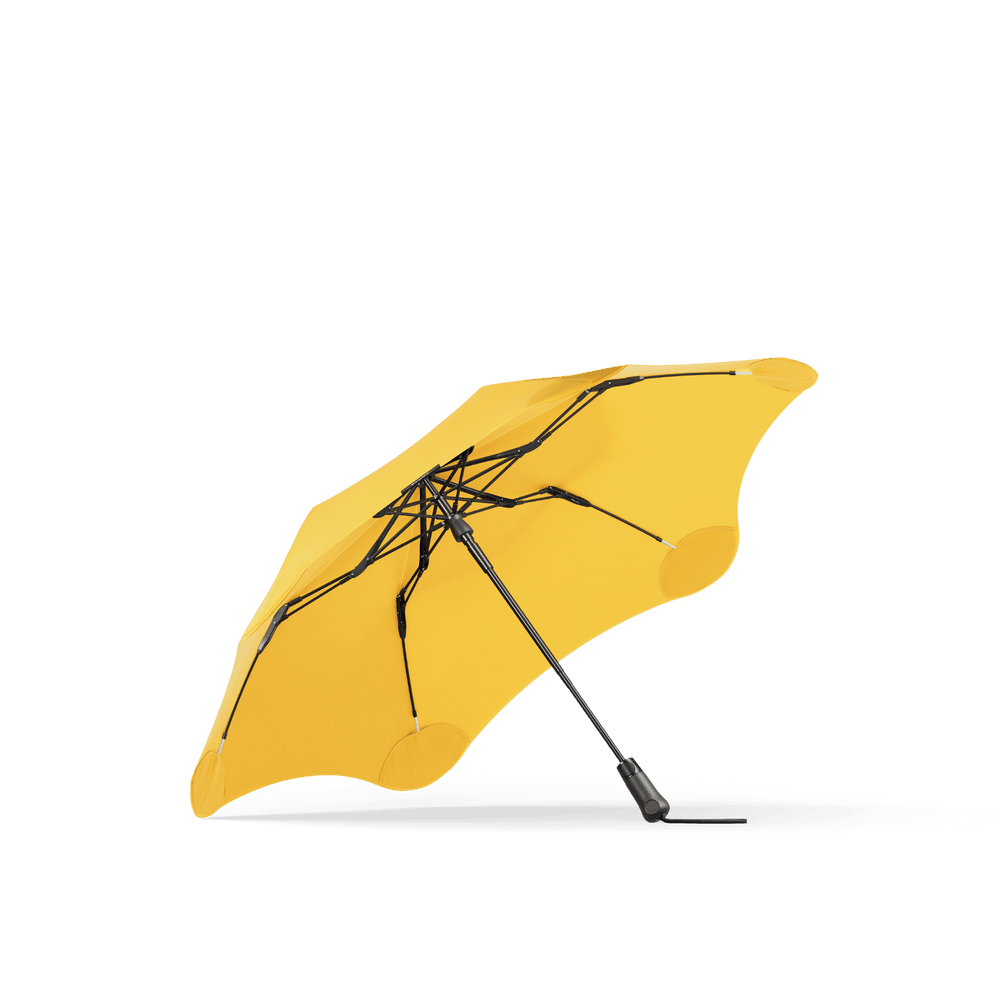 BLUNT Metro Umbrella YELLOW - Henry Bucks