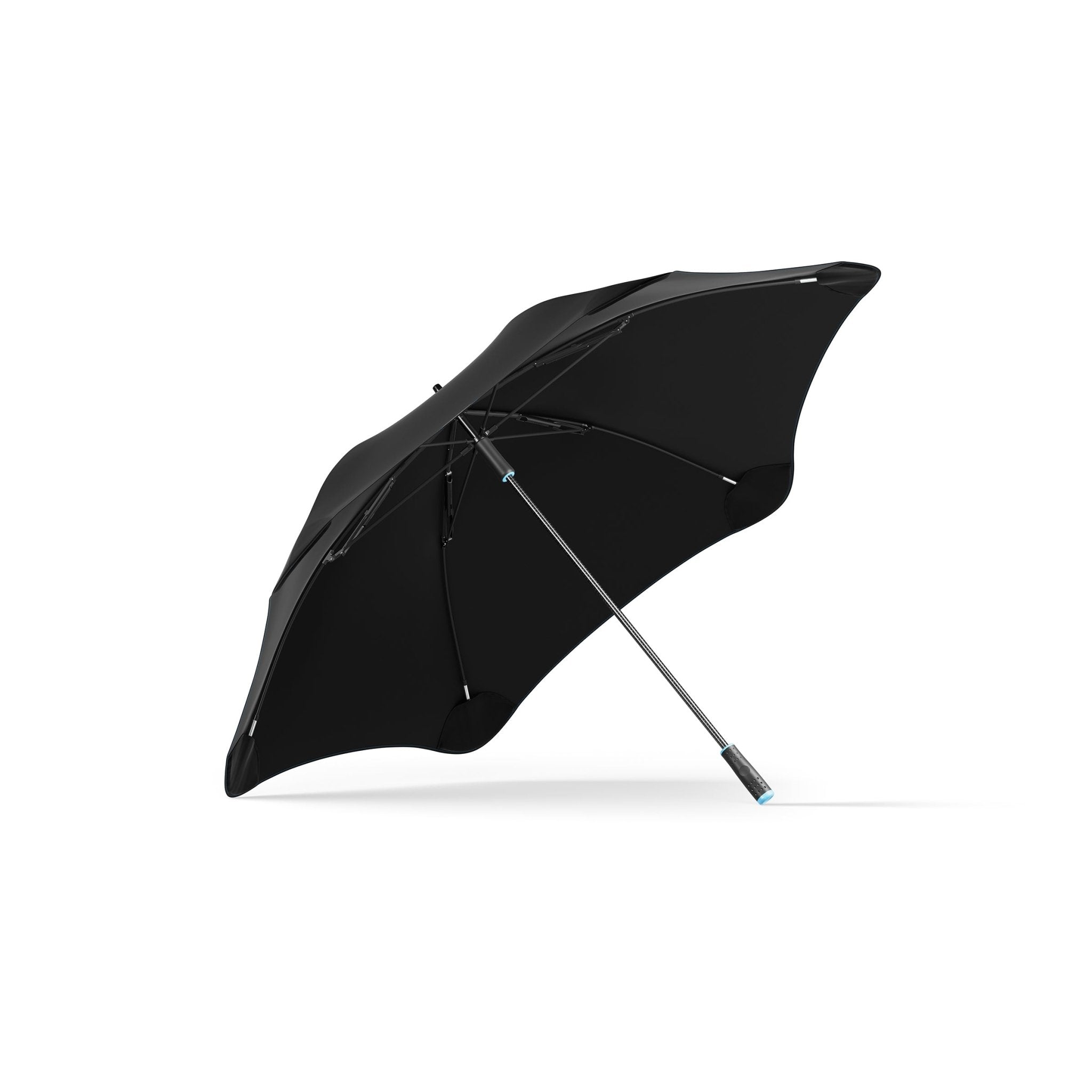 BLUNT Sport Umbrella BLACK/BLUE - Henry BucksUmbrellas52SS230040 - BLKBLU