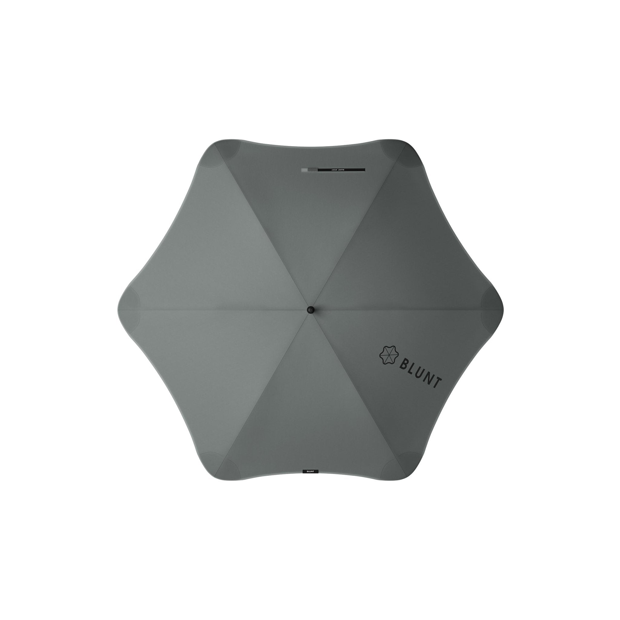 BLUNT Sport Umbrella BLACK/CHARCOAL - Henry BucksUmbrellas52SS230040 - BLKCHAR