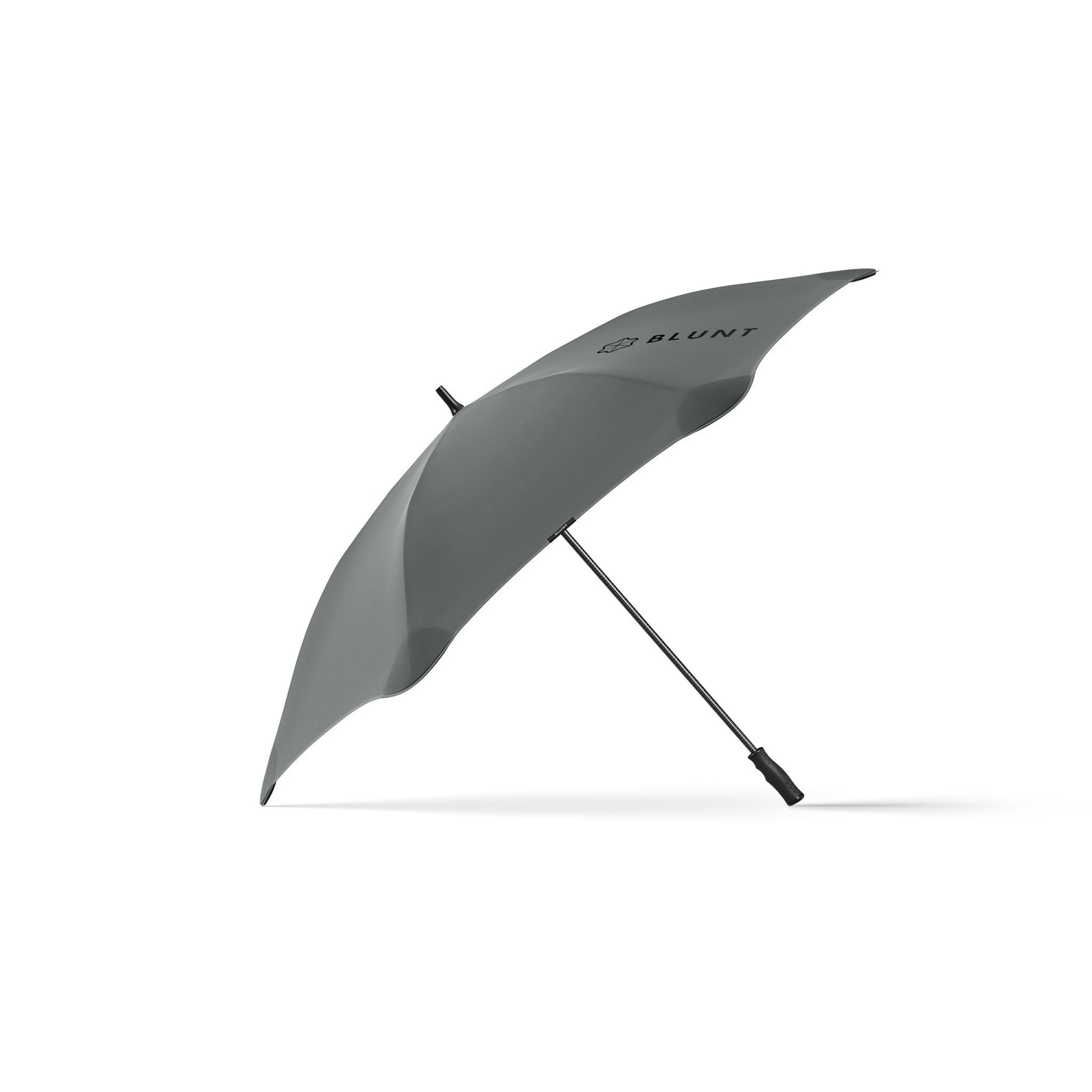 BLUNT Sport Umbrella BLACK/CHARCOAL - Henry BucksUmbrellas52SS230040 - BLKCHAR