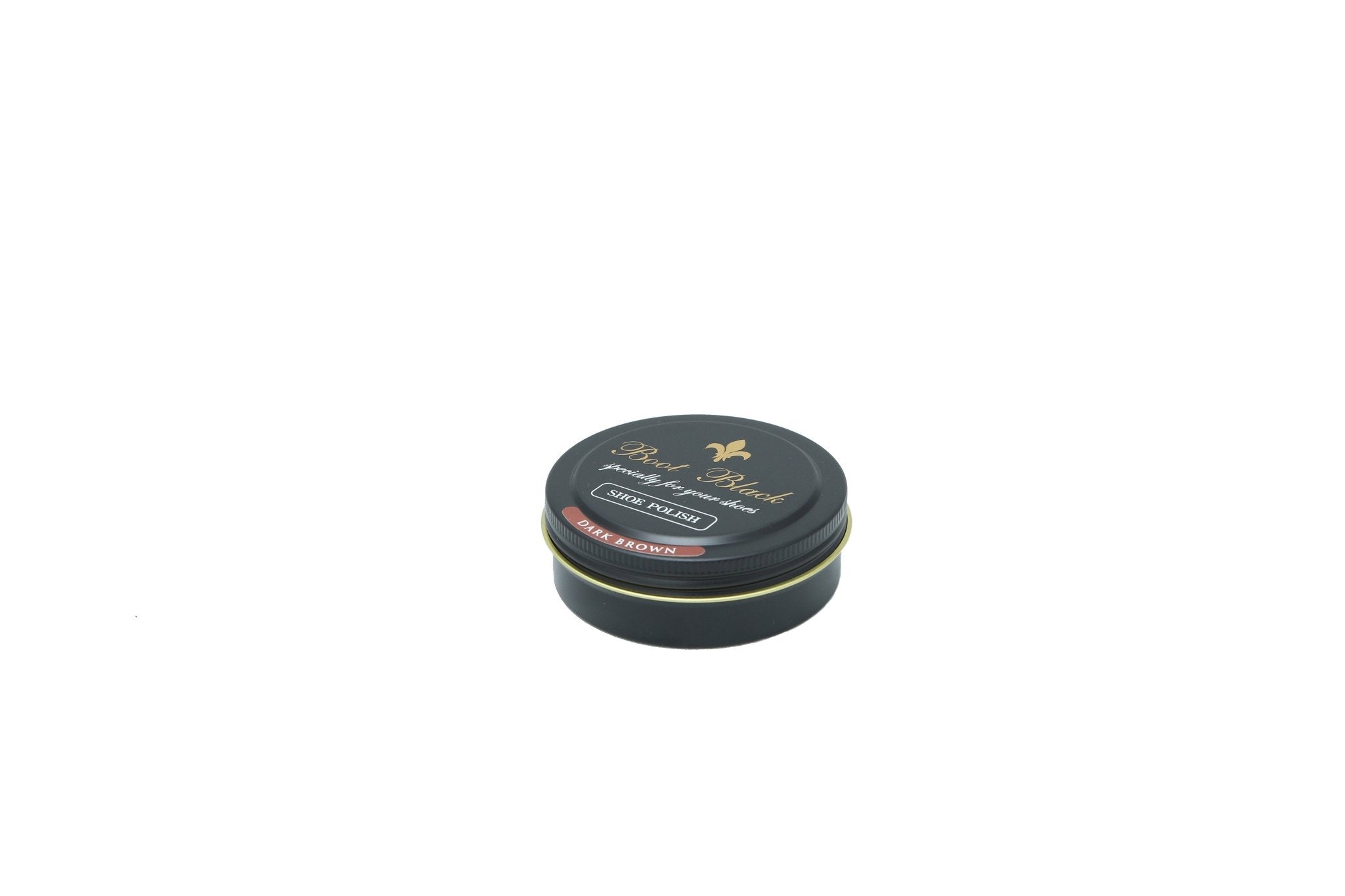 BOOT BLACK Shoe Polish BLACK - Henry BucksShoe Care5206062 - BLCK