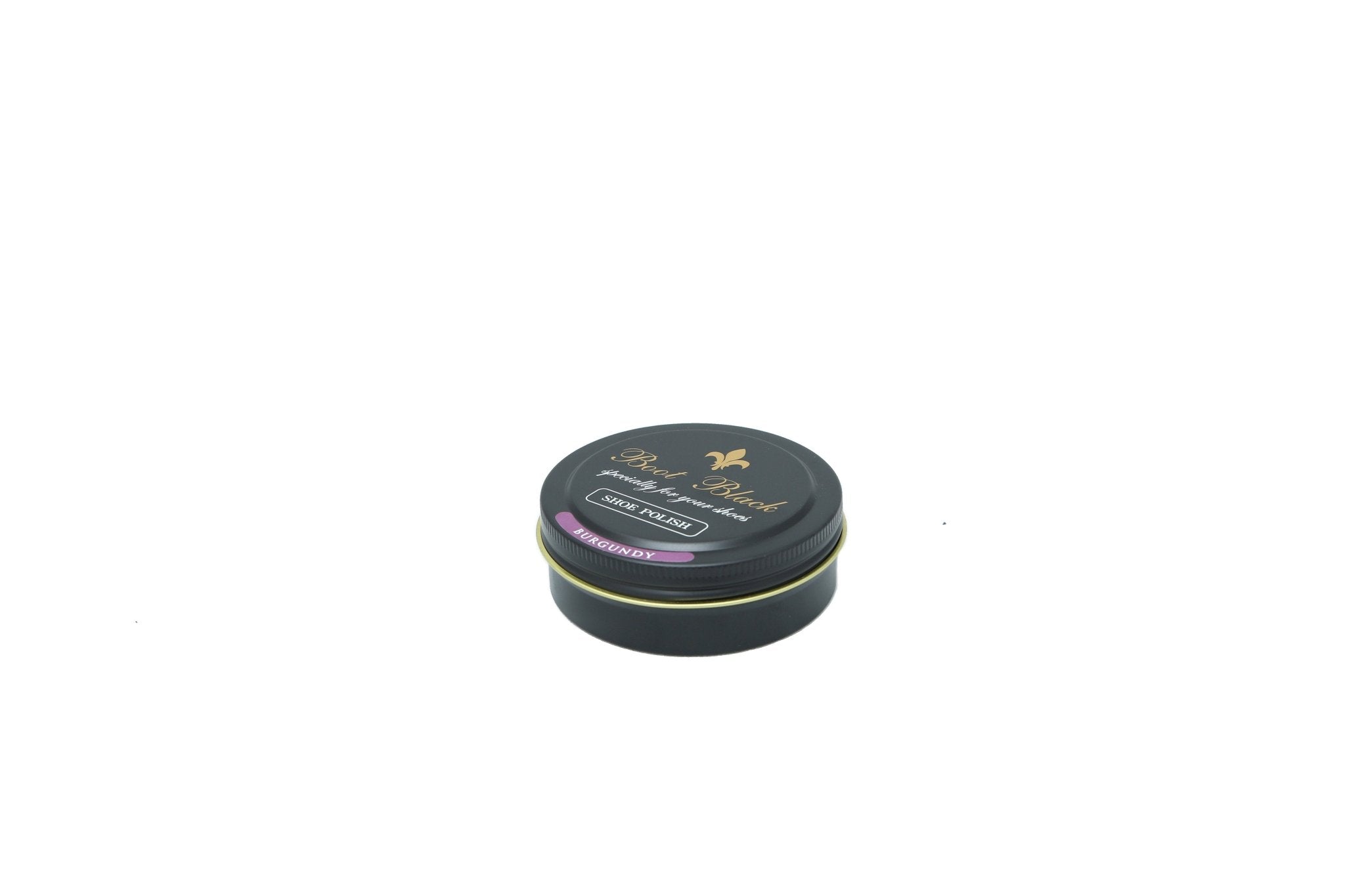 BOOT BLACK Shoe Polish BLACK - Henry BucksShoe Care5206062 - BLCK