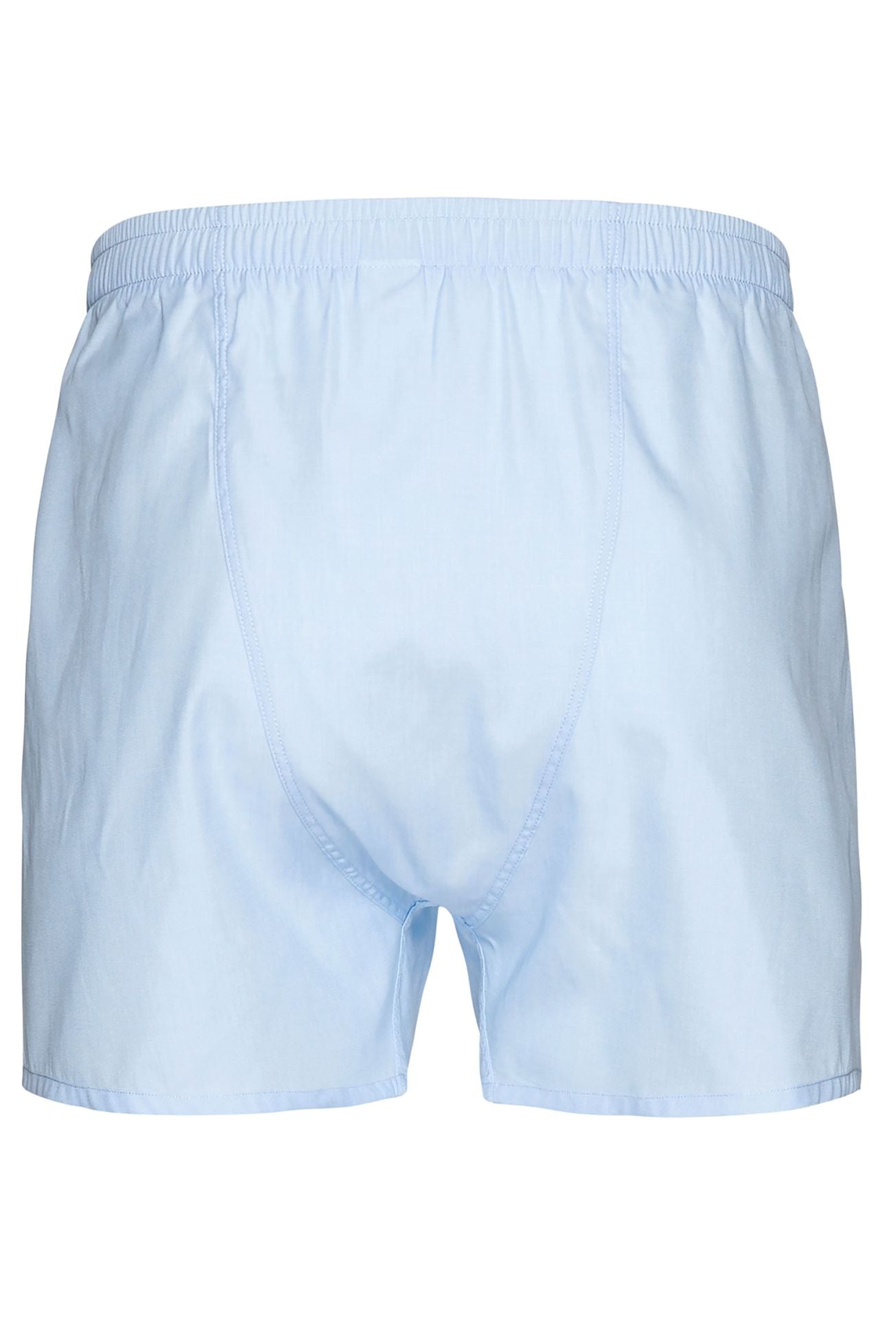 Boxer Shorts BLUE - Henry BucksBoxers65SS230003 - BLUE - SM