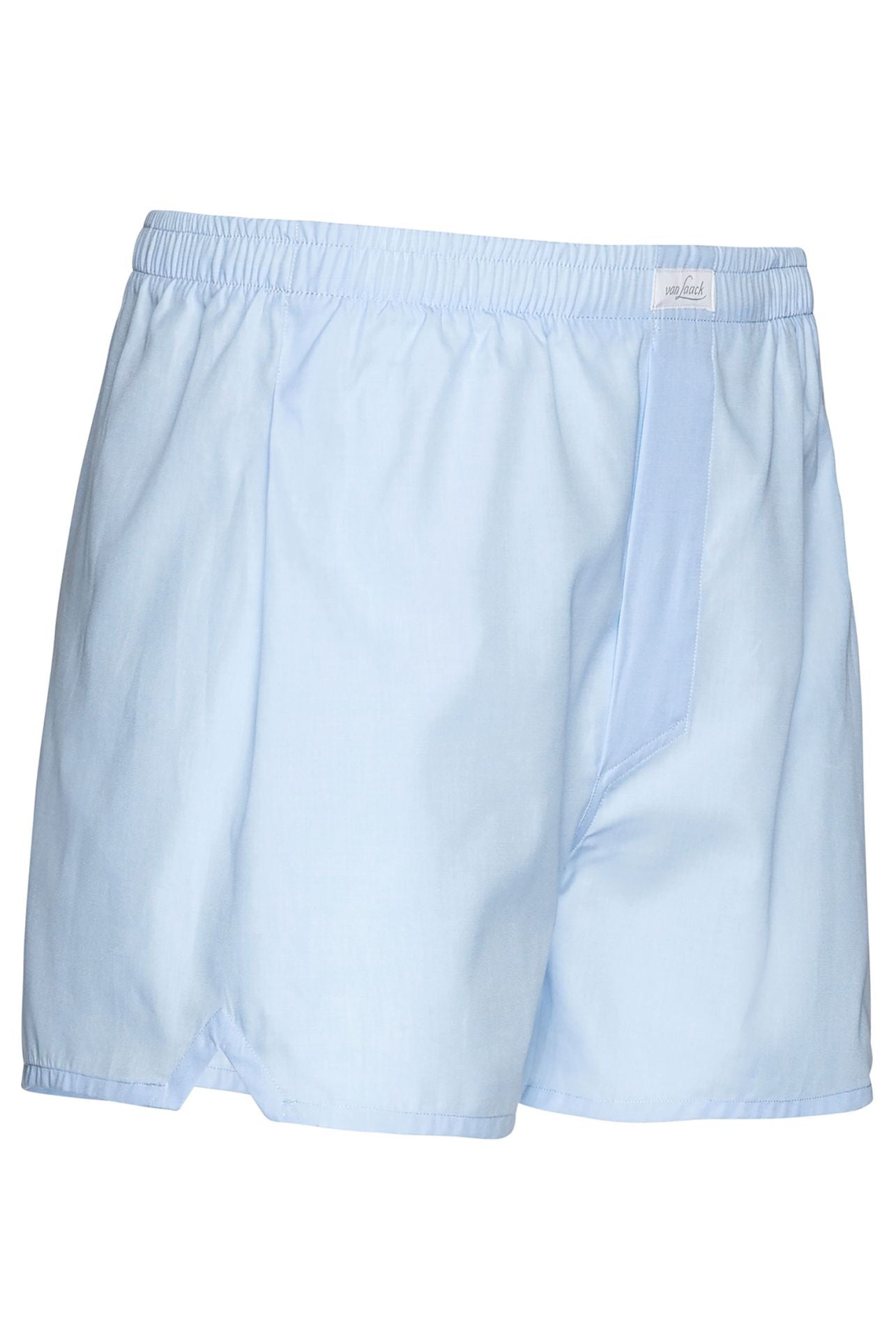 Boxer Shorts BLUE - Henry BucksBoxers65SS230003 - BLUE - SM