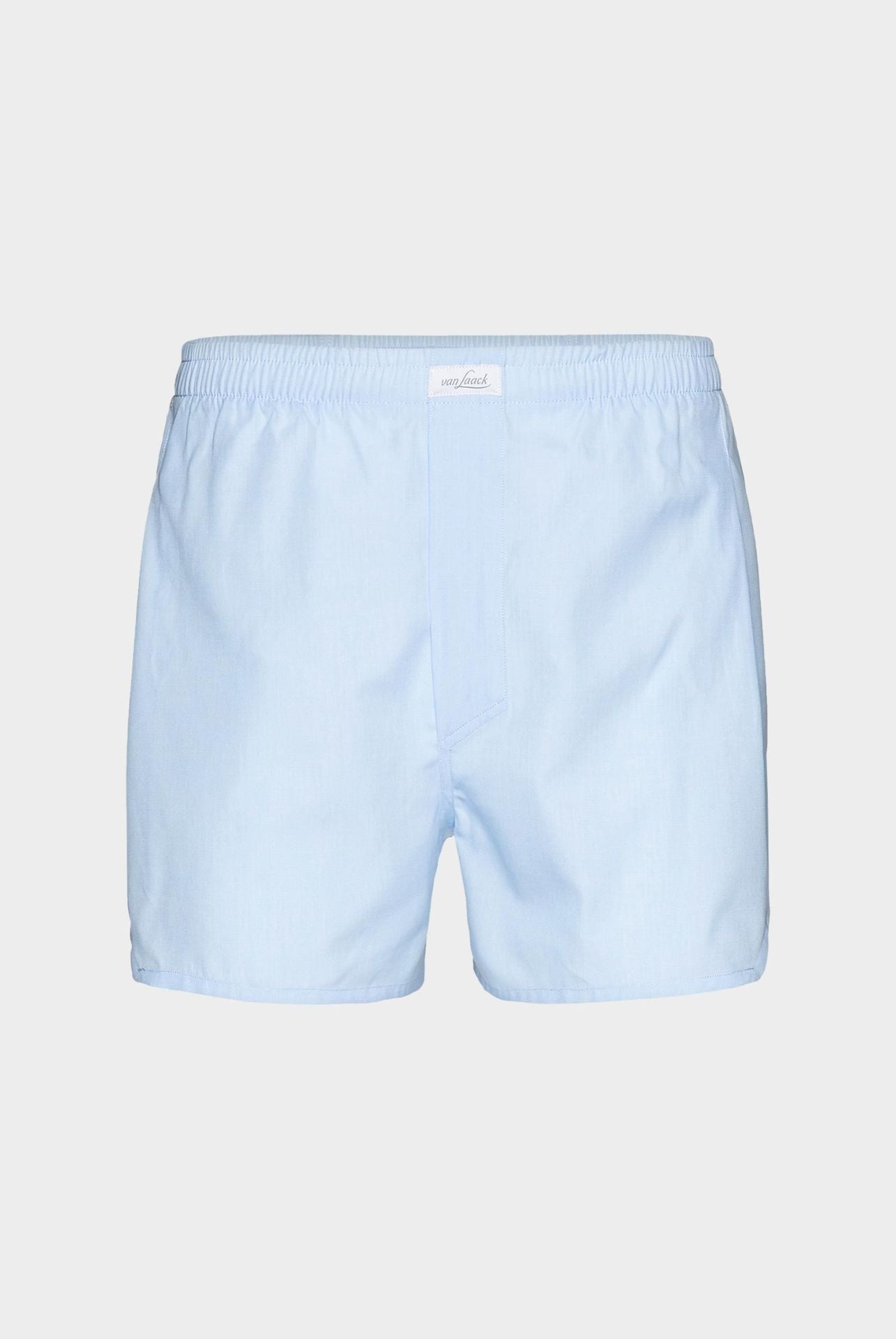 Boxer Shorts BLUE - Henry BucksBoxers65SS230003 - BLUE - SM