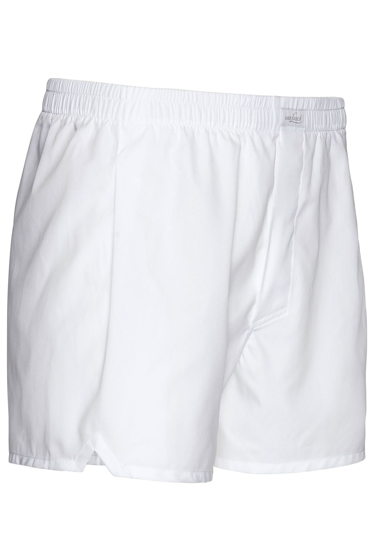 Boxer Shorts WHITE - Henry BucksBoxers65SS230002 - WHTE - SM