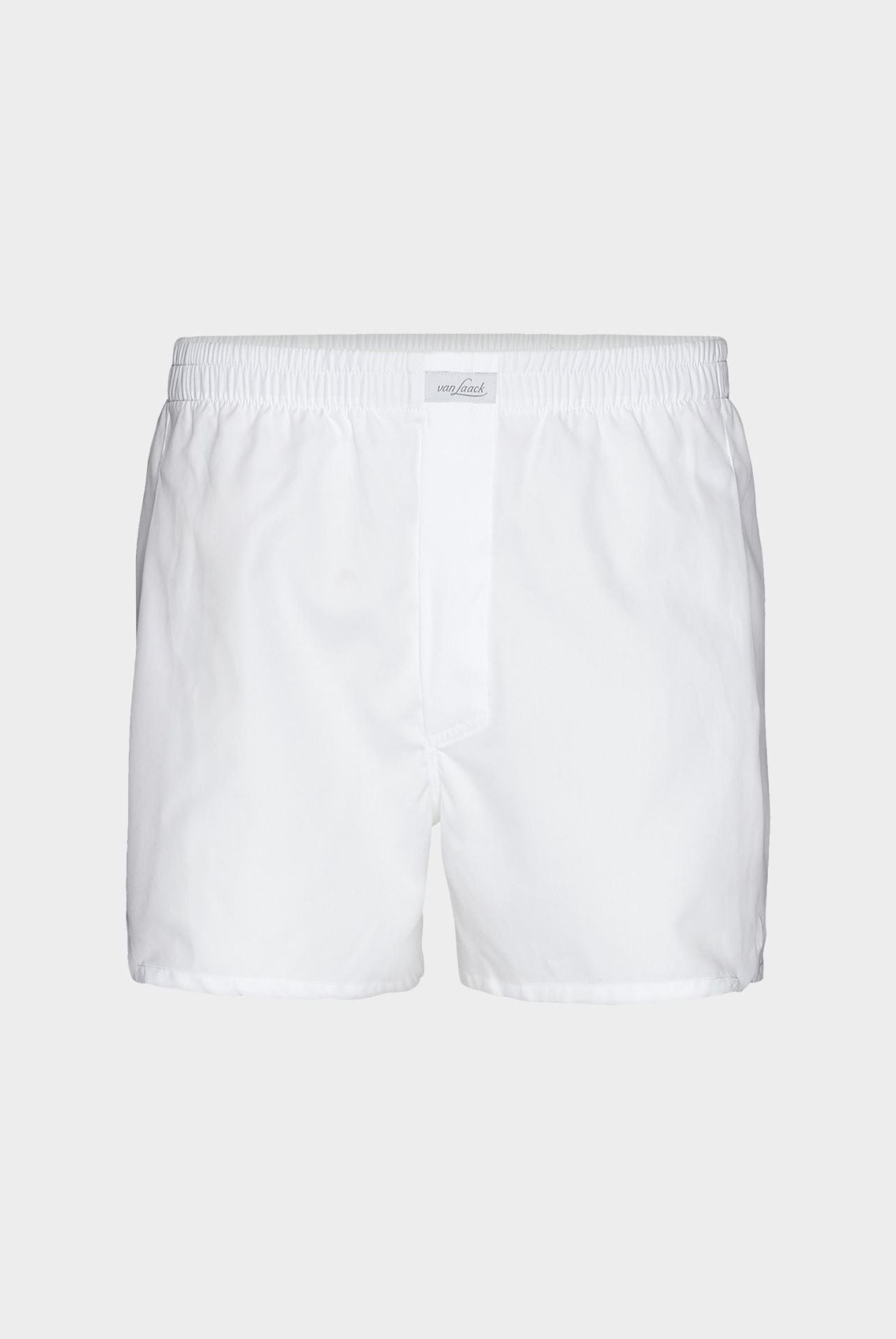 Boxer Shorts WHITE - Henry BucksBoxers65SS230002 - WHTE - SM