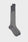 BRESCIANI Cotton Vanisee Sock BROWN/BEIGE